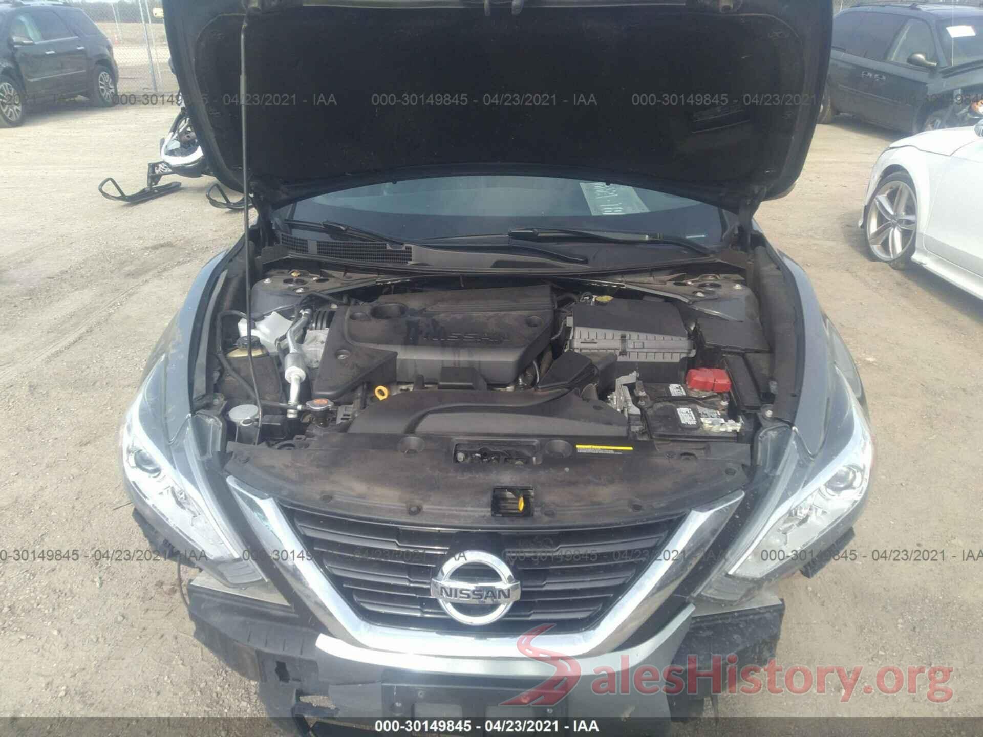 1N4AL3AP5HC237026 2017 NISSAN ALTIMA