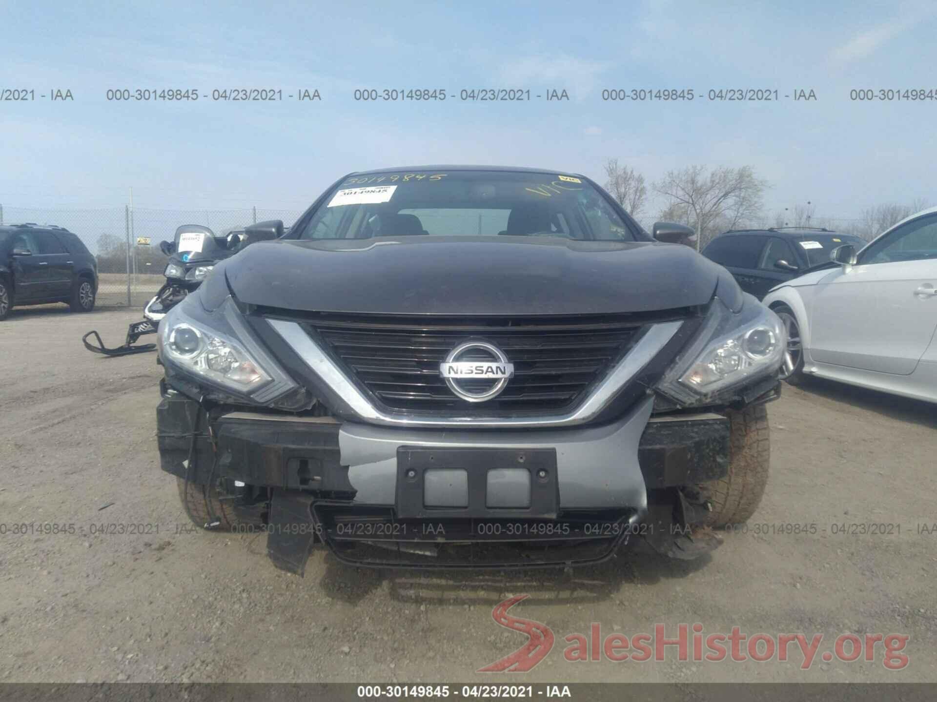 1N4AL3AP5HC237026 2017 NISSAN ALTIMA