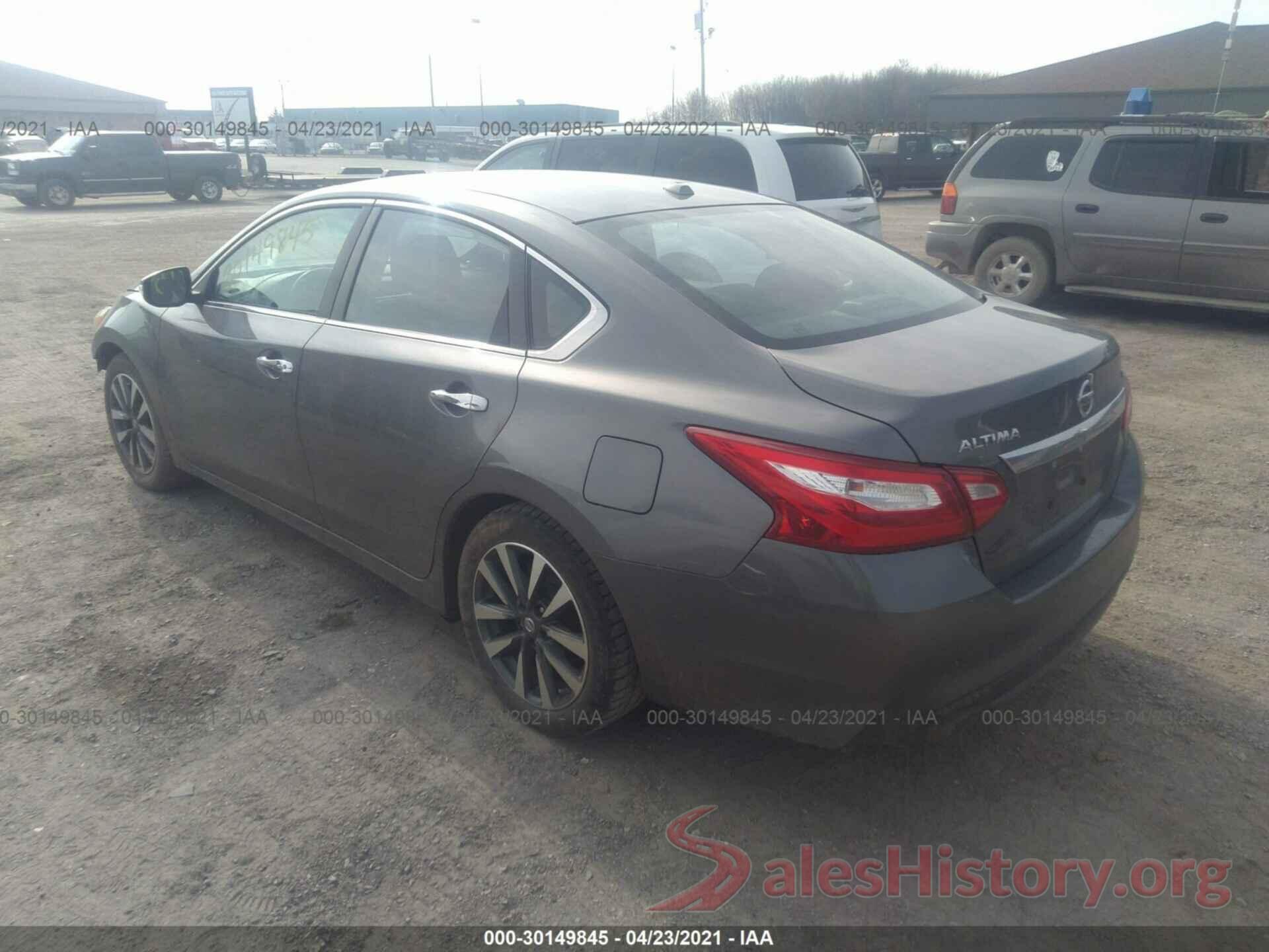 1N4AL3AP5HC237026 2017 NISSAN ALTIMA