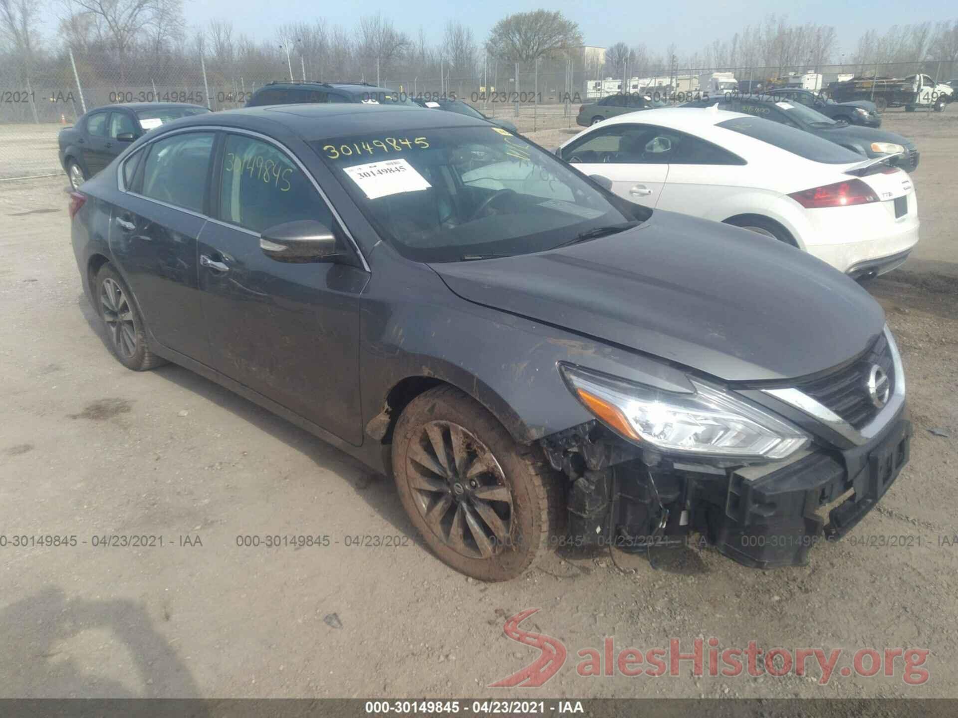 1N4AL3AP5HC237026 2017 NISSAN ALTIMA