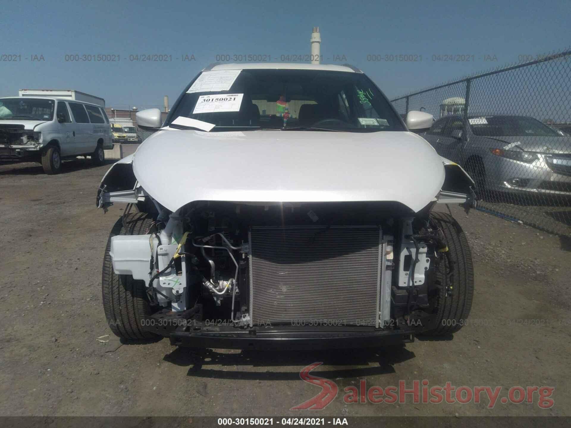 3N1CP5CU0JL535664 2018 NISSAN KICKS