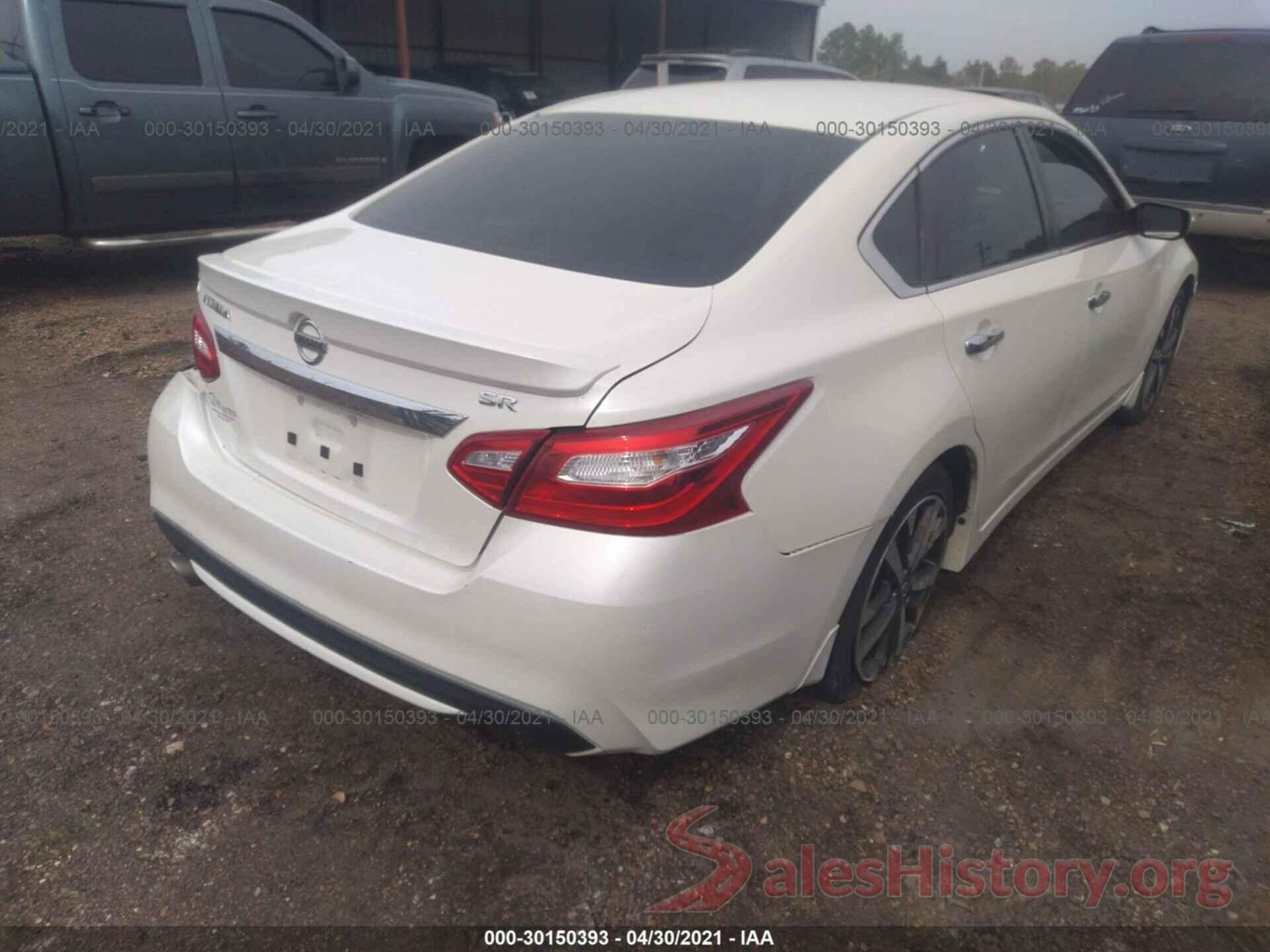 1N4AL3AP7GC248916 2016 NISSAN ALTIMA