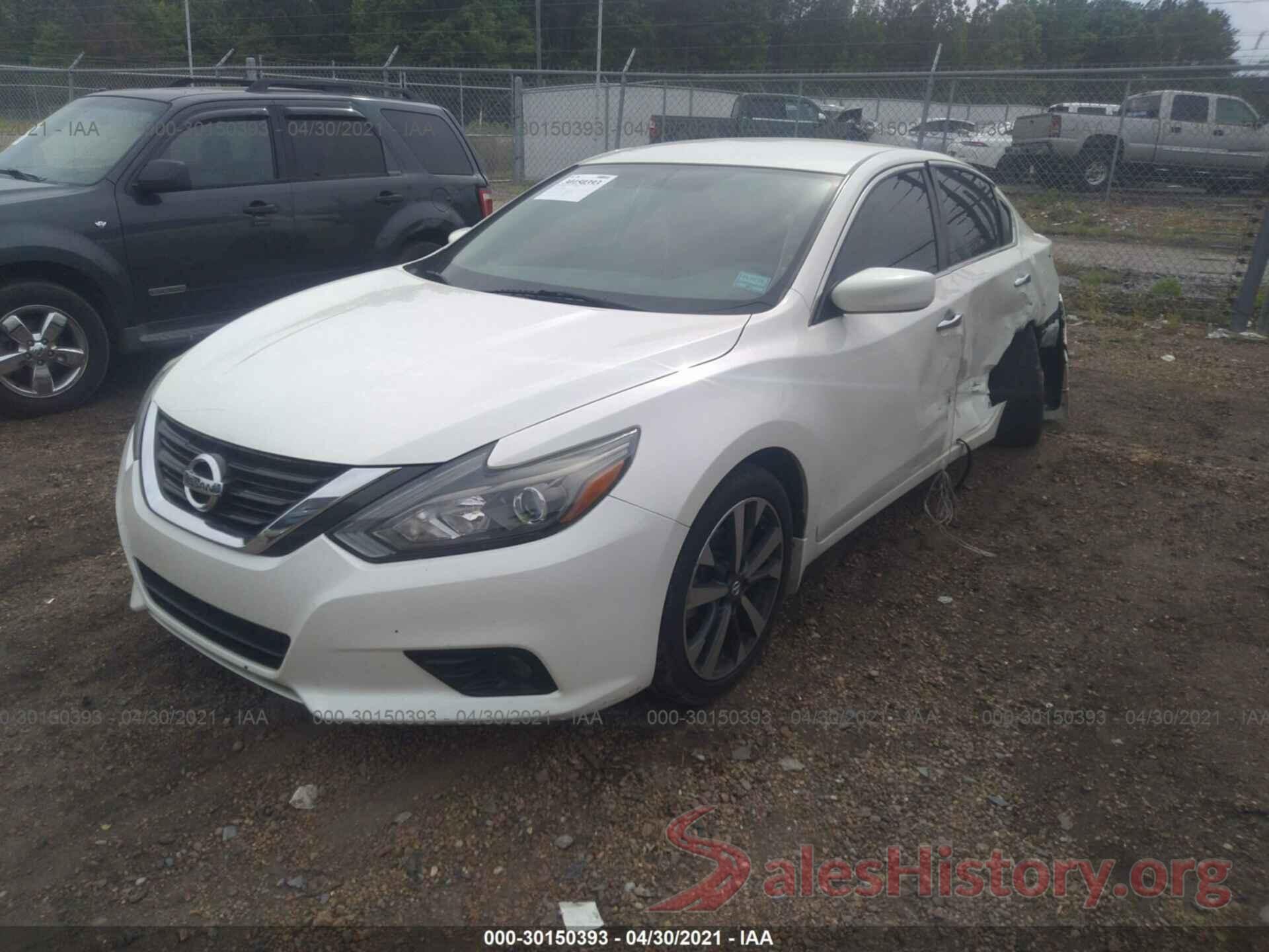 1N4AL3AP7GC248916 2016 NISSAN ALTIMA