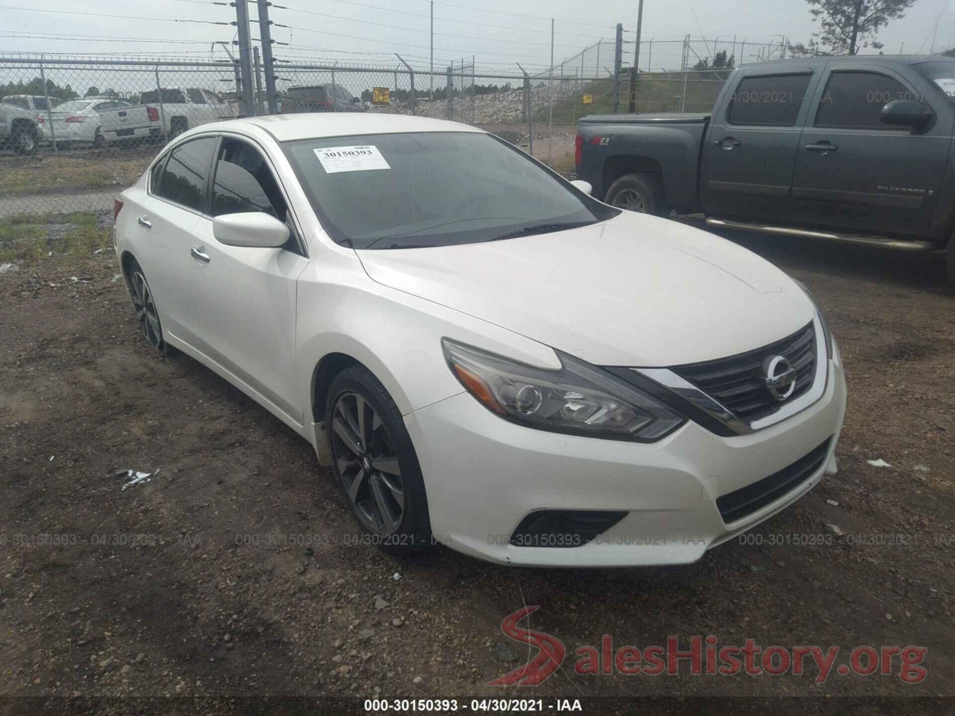 1N4AL3AP7GC248916 2016 NISSAN ALTIMA