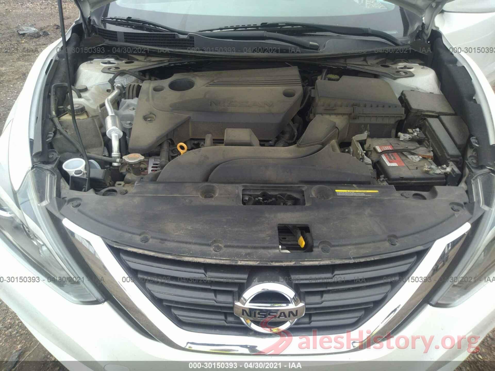 1N4AL3AP7GC248916 2016 NISSAN ALTIMA