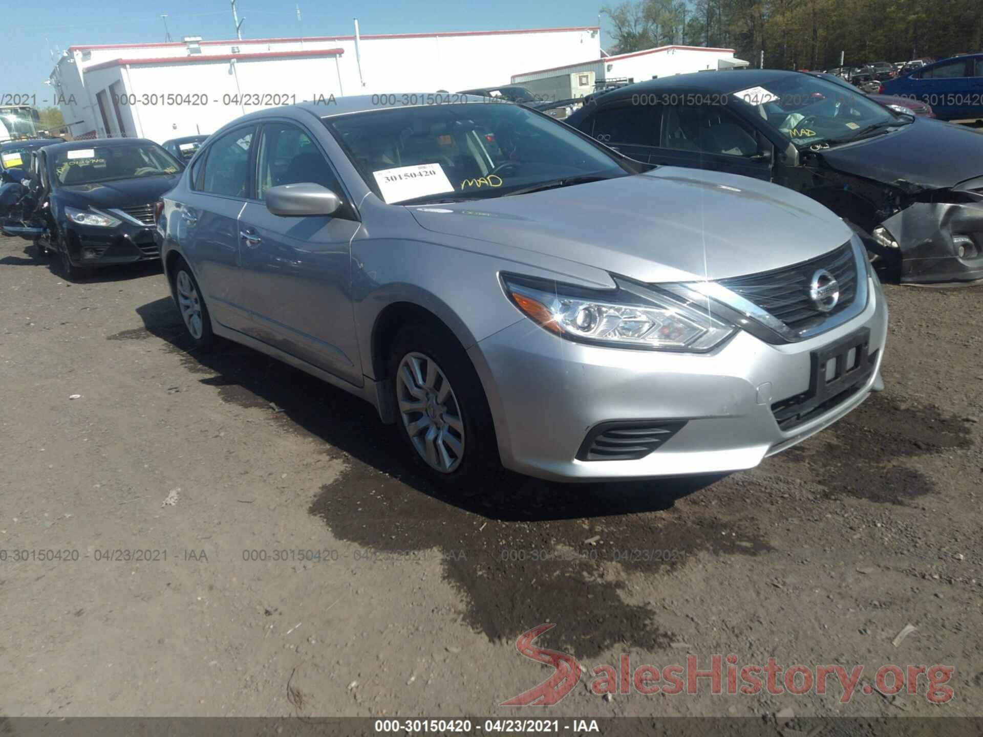 1N4AL3APXHC125614 2017 NISSAN ALTIMA