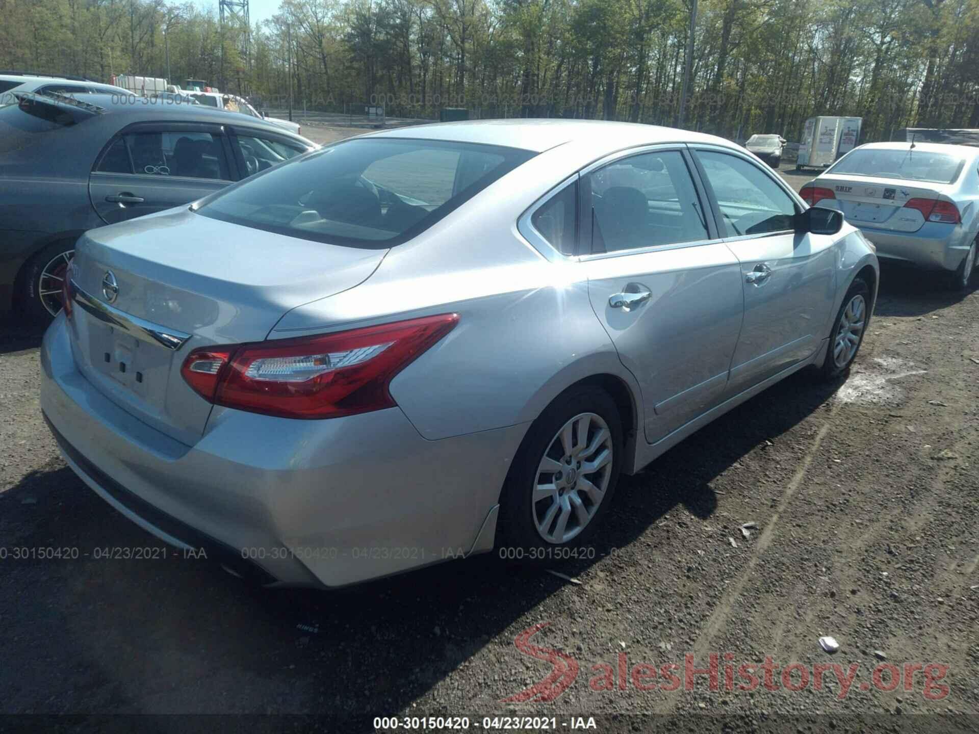 1N4AL3APXHC125614 2017 NISSAN ALTIMA