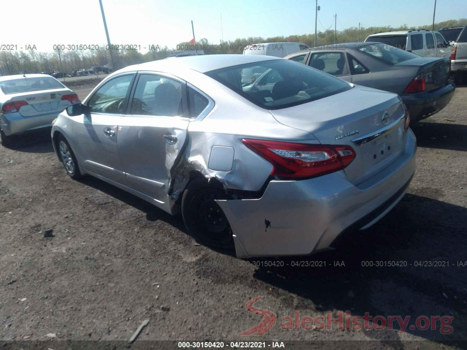 1N4AL3APXHC125614 2017 NISSAN ALTIMA