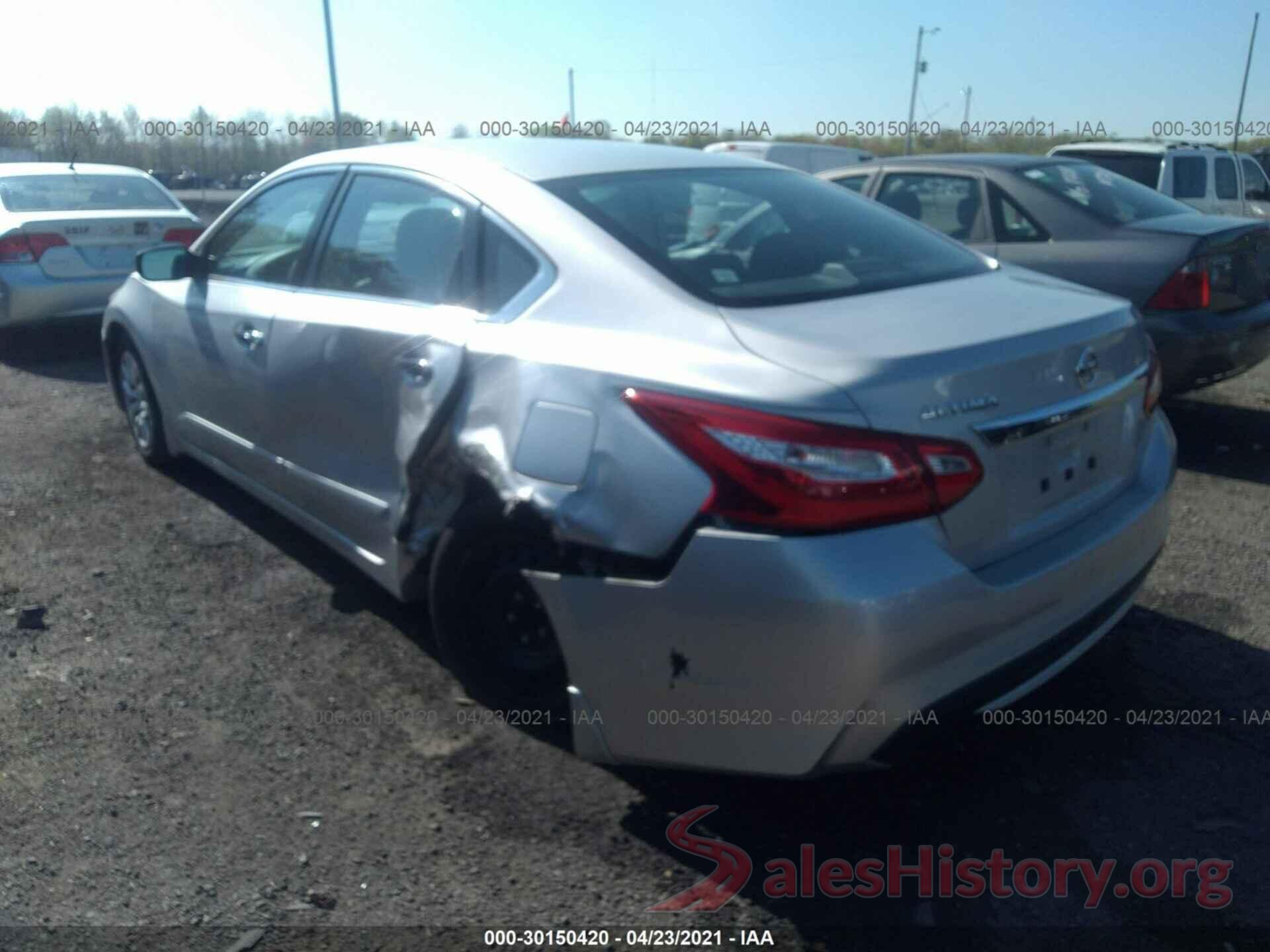 1N4AL3APXHC125614 2017 NISSAN ALTIMA