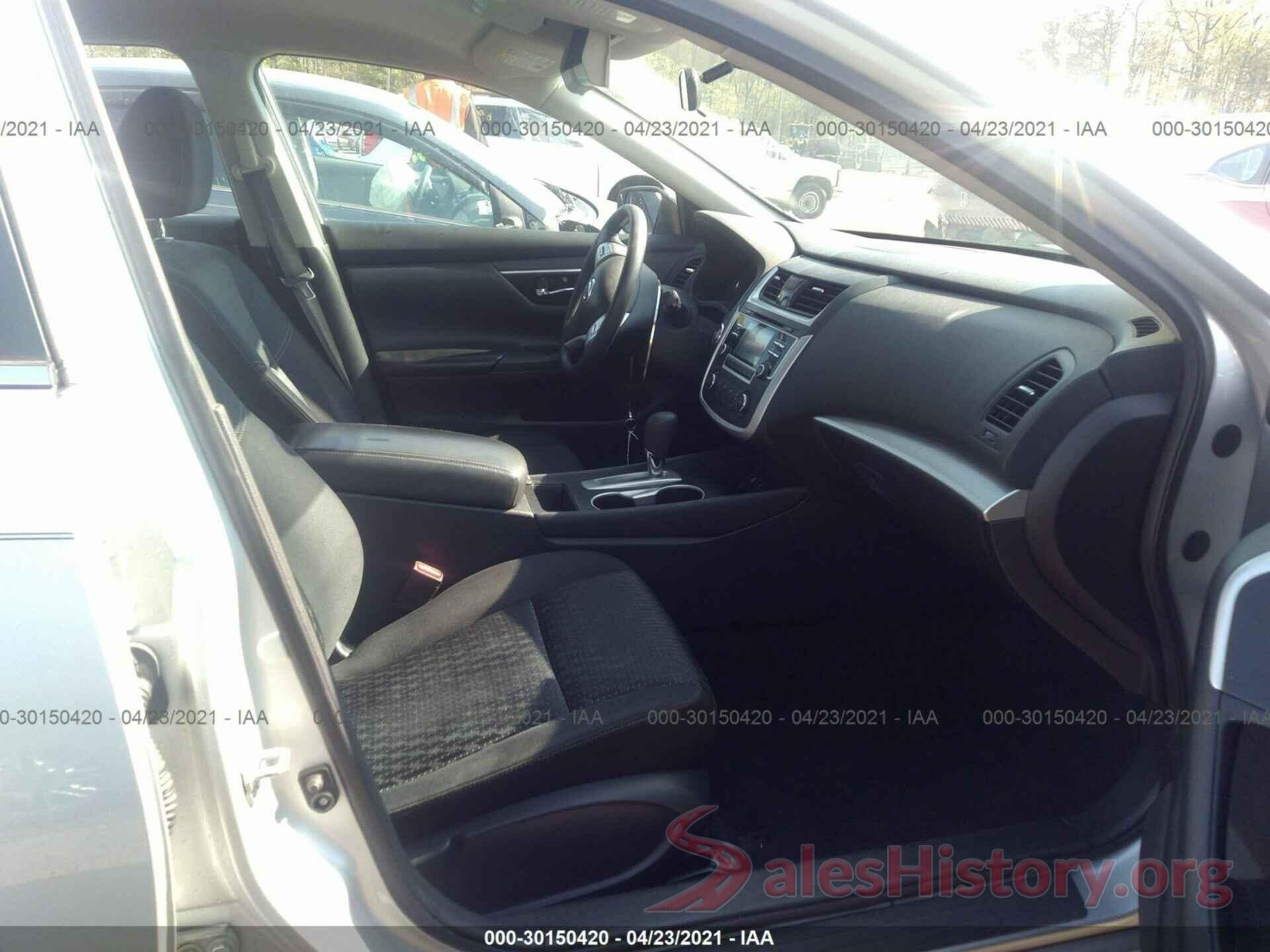 1N4AL3APXHC125614 2017 NISSAN ALTIMA