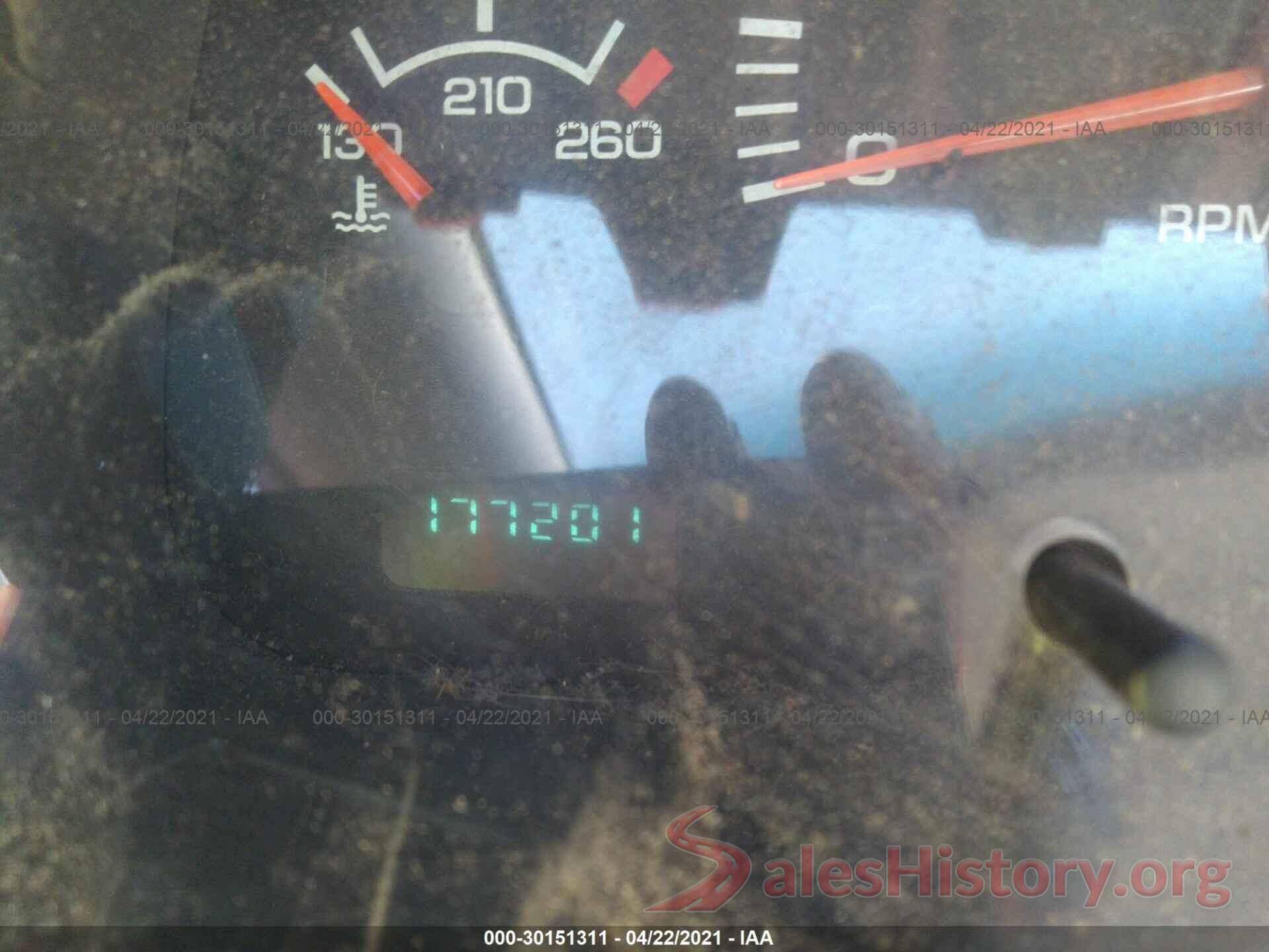 3KPFK4A78HE113916 2001 DODGE RAM 1500