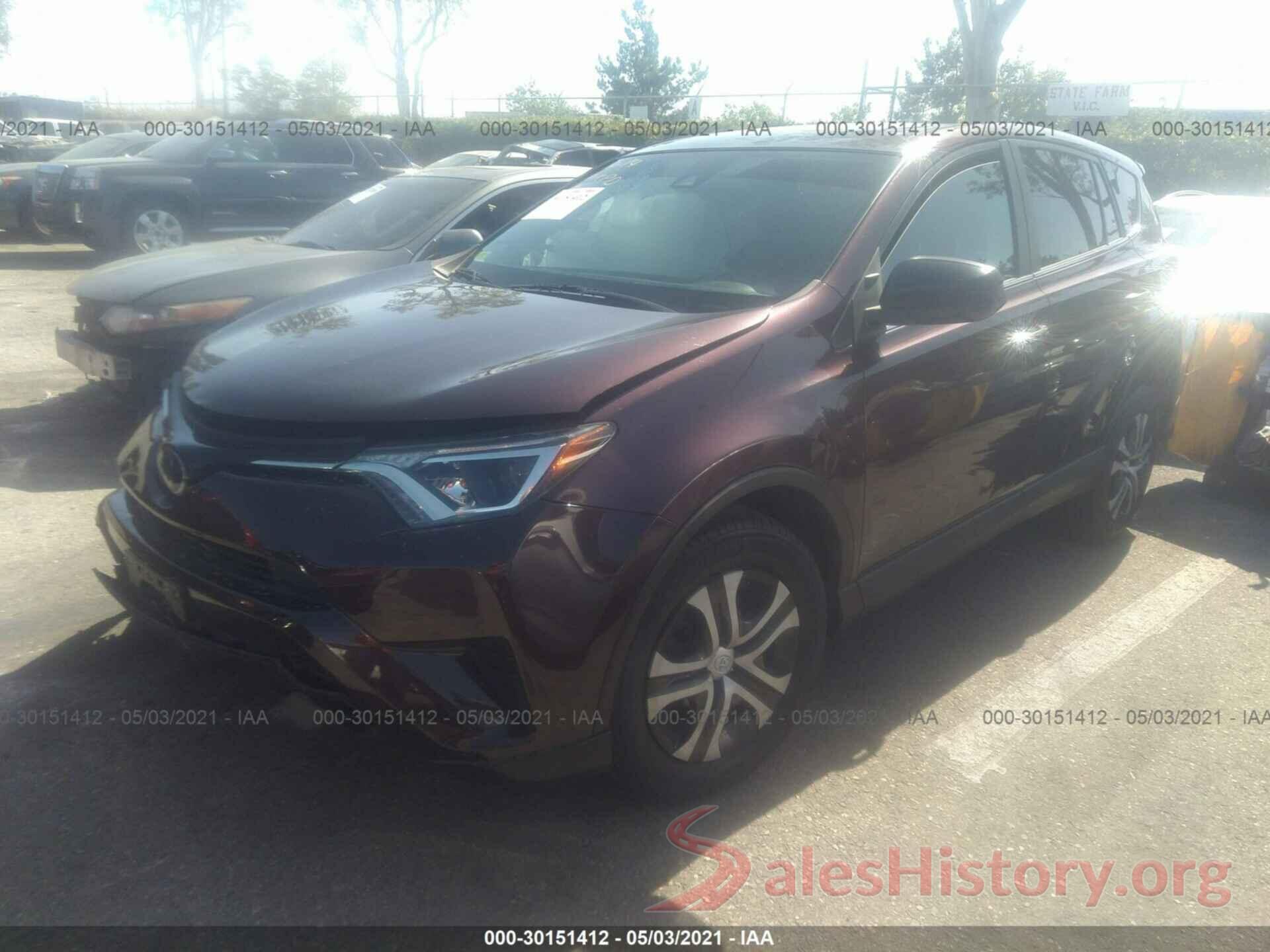 2T3ZFREV1JW445018 2018 TOYOTA RAV4