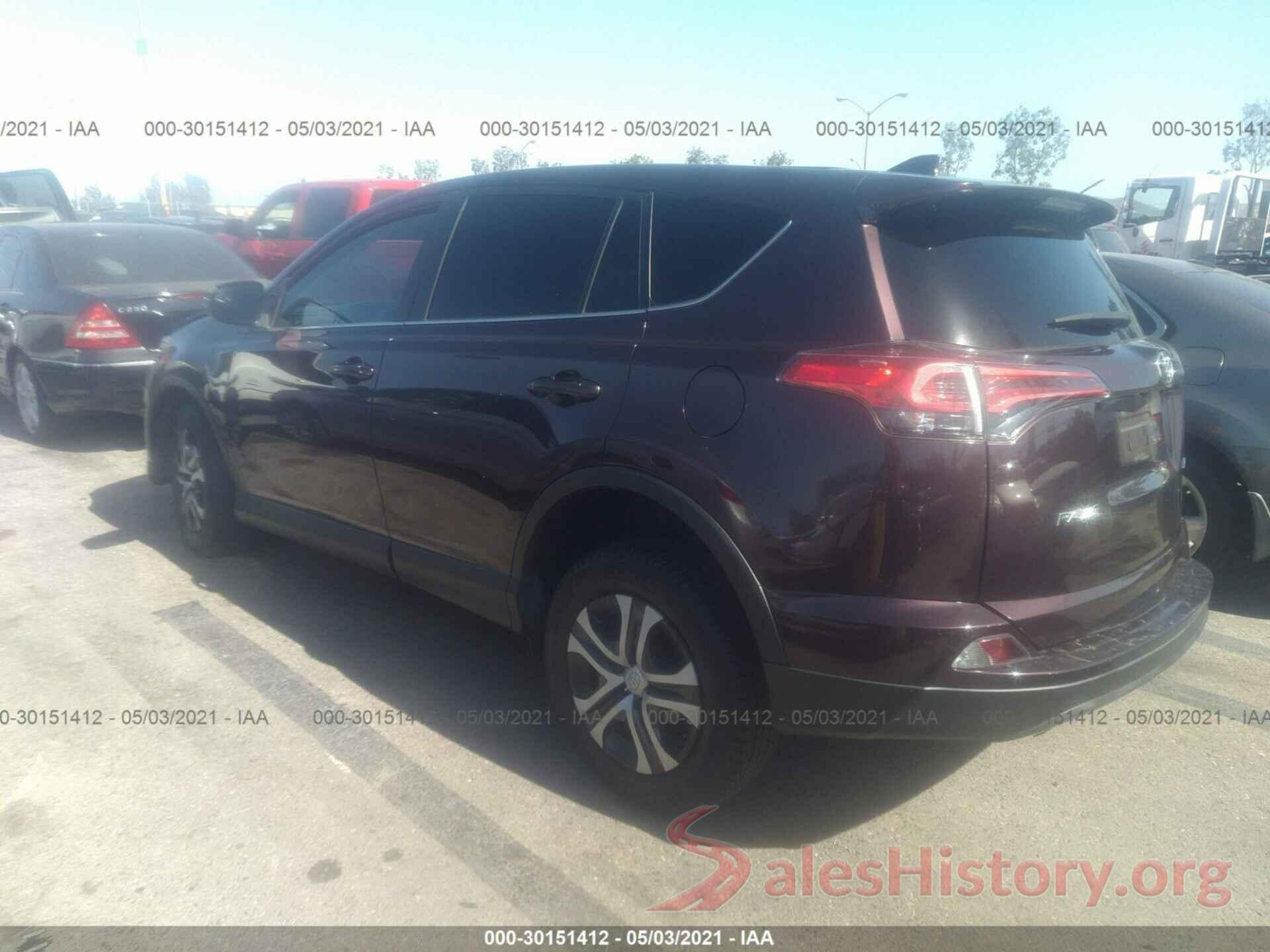 2T3ZFREV1JW445018 2018 TOYOTA RAV4