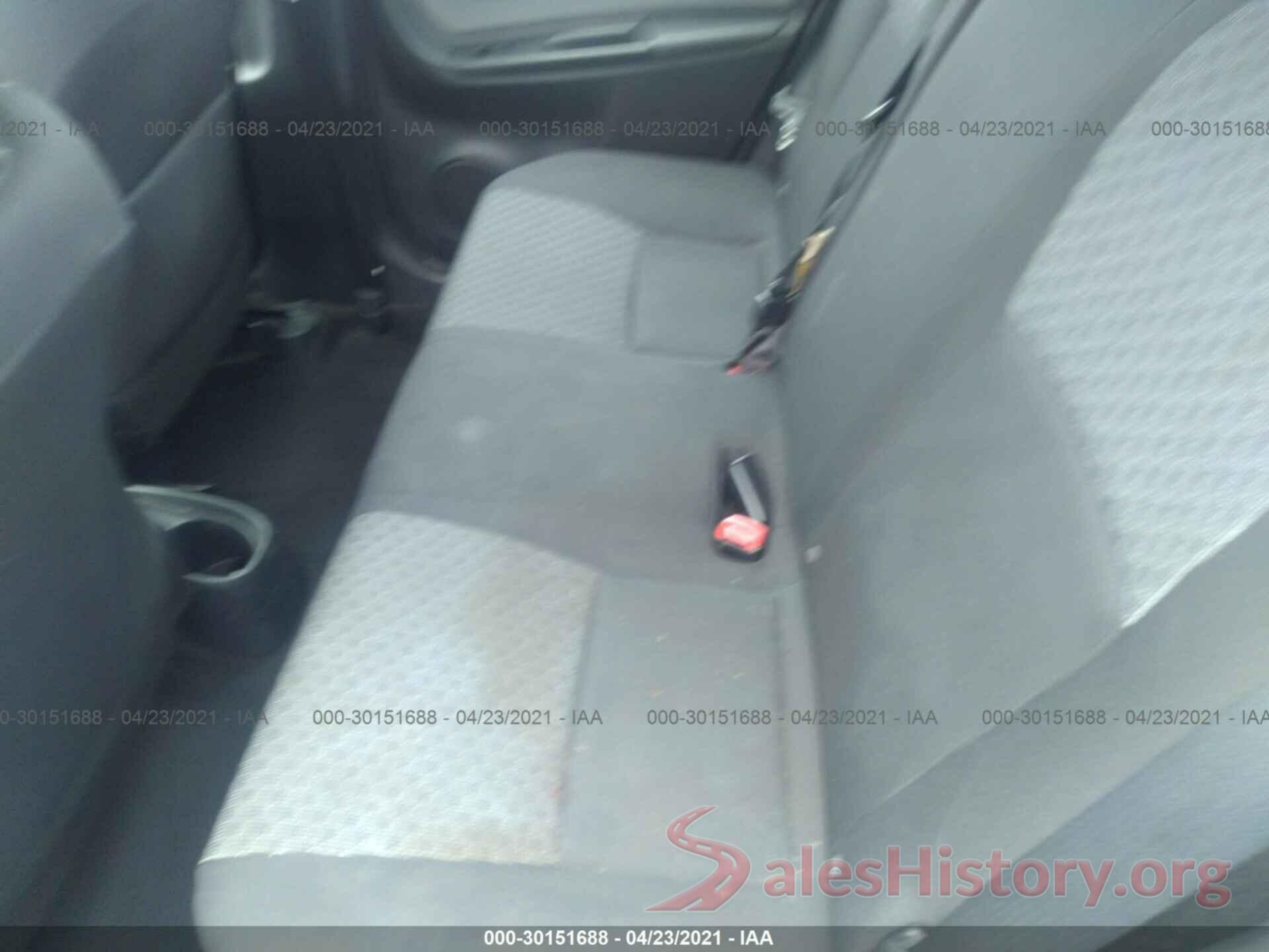 VNKKTUD39HA072792 2017 TOYOTA YARIS