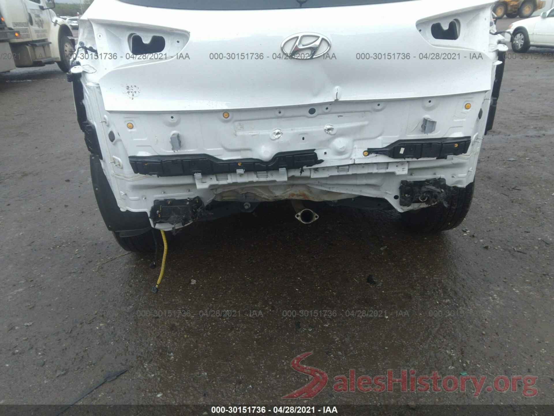 KM8J33A47JU615598 2018 HYUNDAI TUCSON