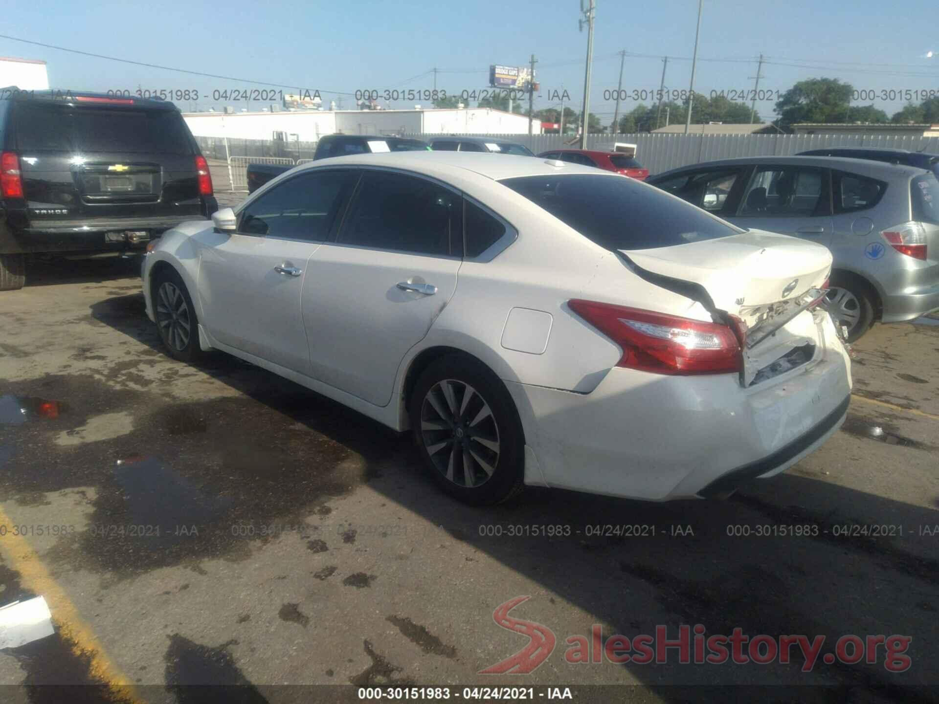 1N4AL3AP5GC143775 2016 NISSAN ALTIMA