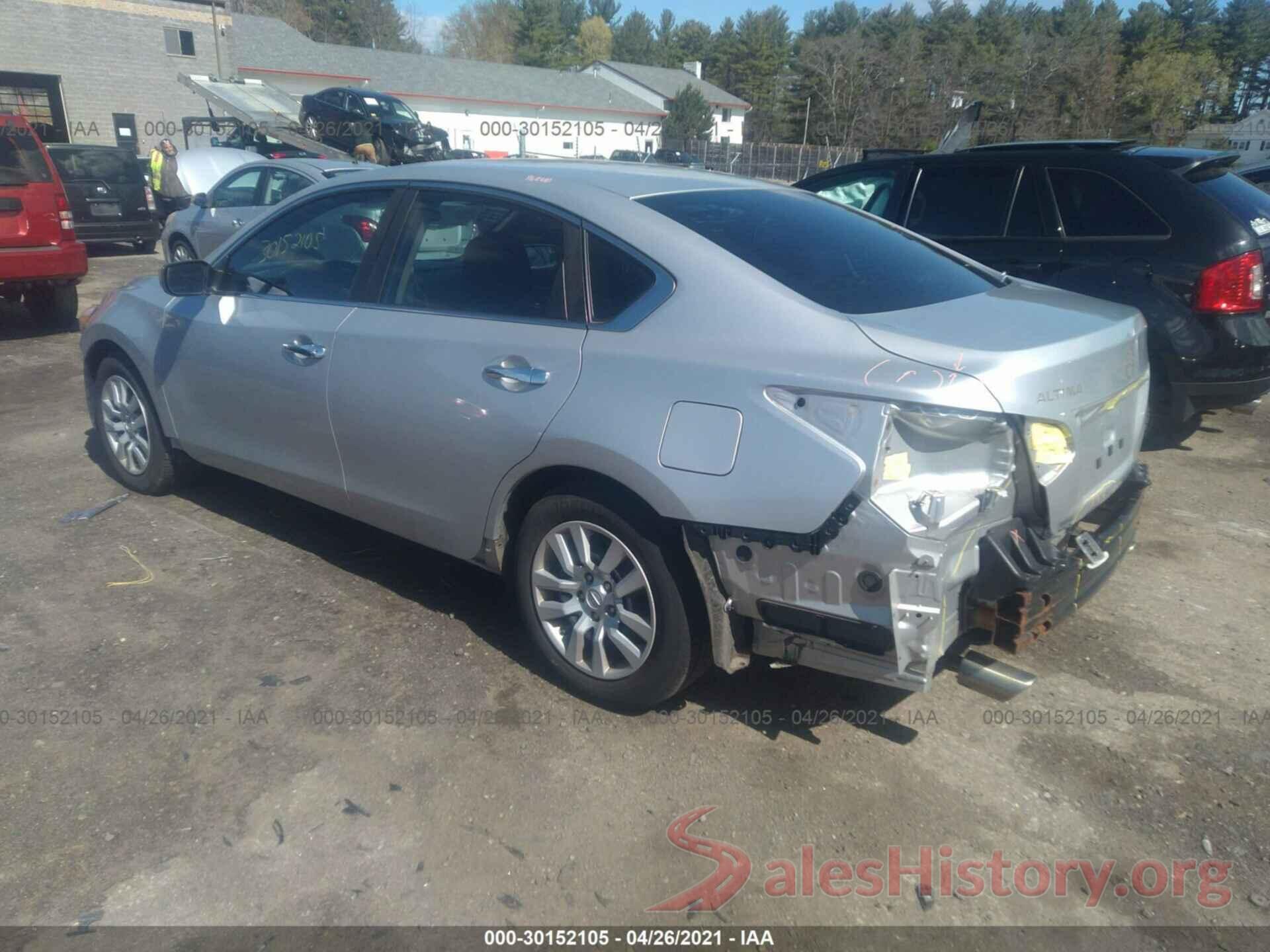 1N4AL3AP8GC157914 2016 NISSAN ALTIMA