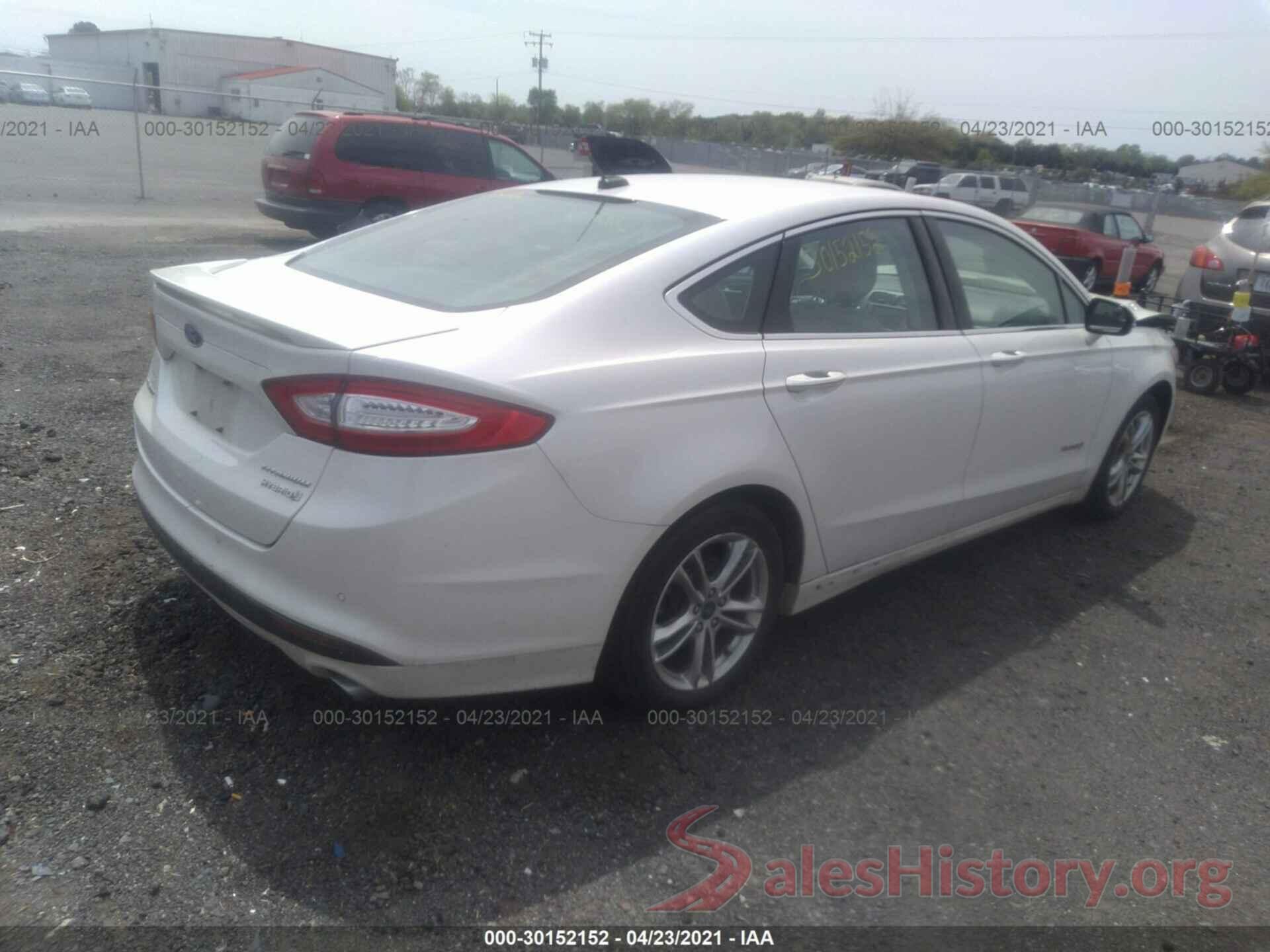 3FA6P0RUXGR349856 2016 FORD FUSION