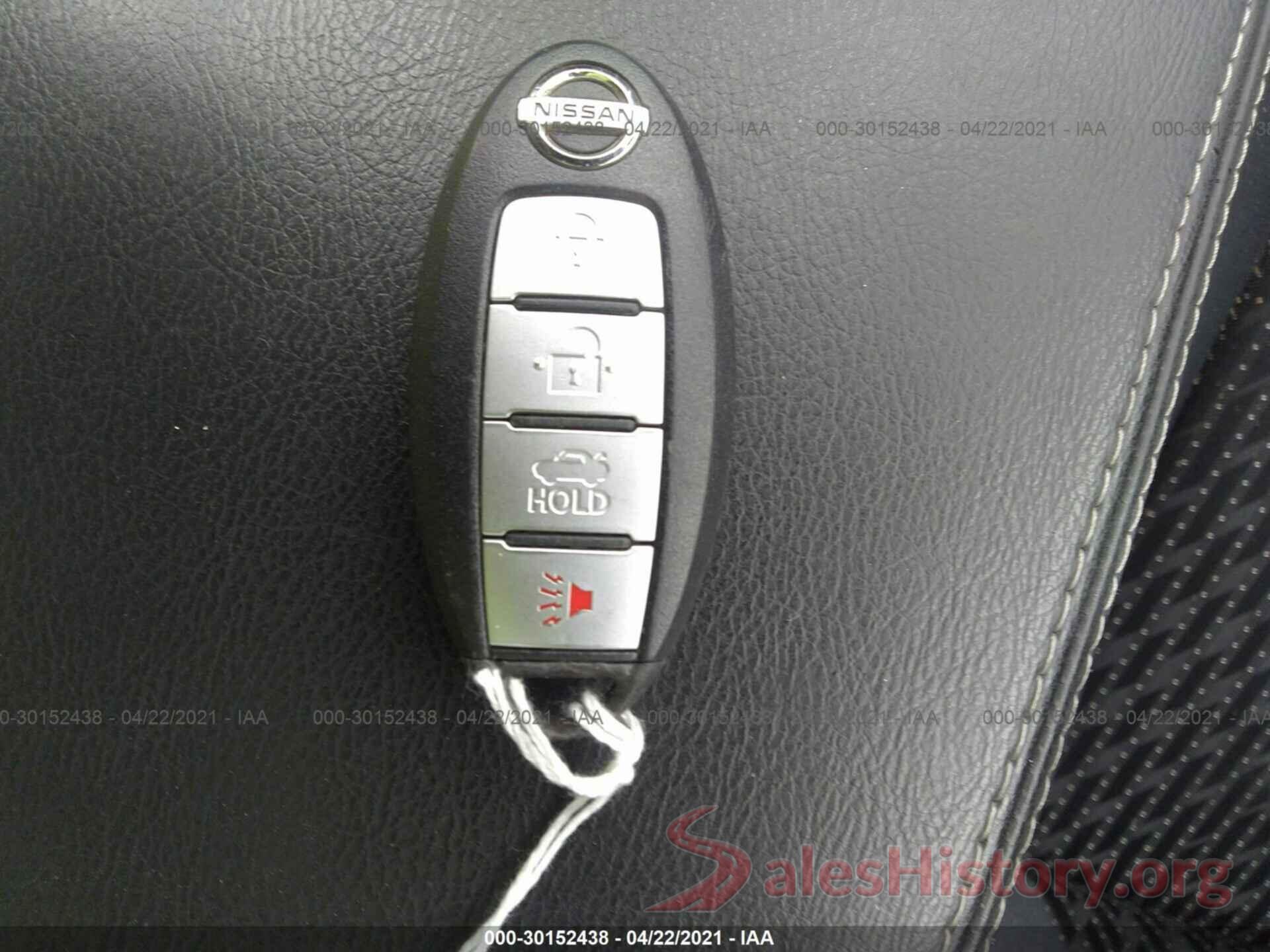 1N4AL3APXGC237456 2016 NISSAN ALTIMA