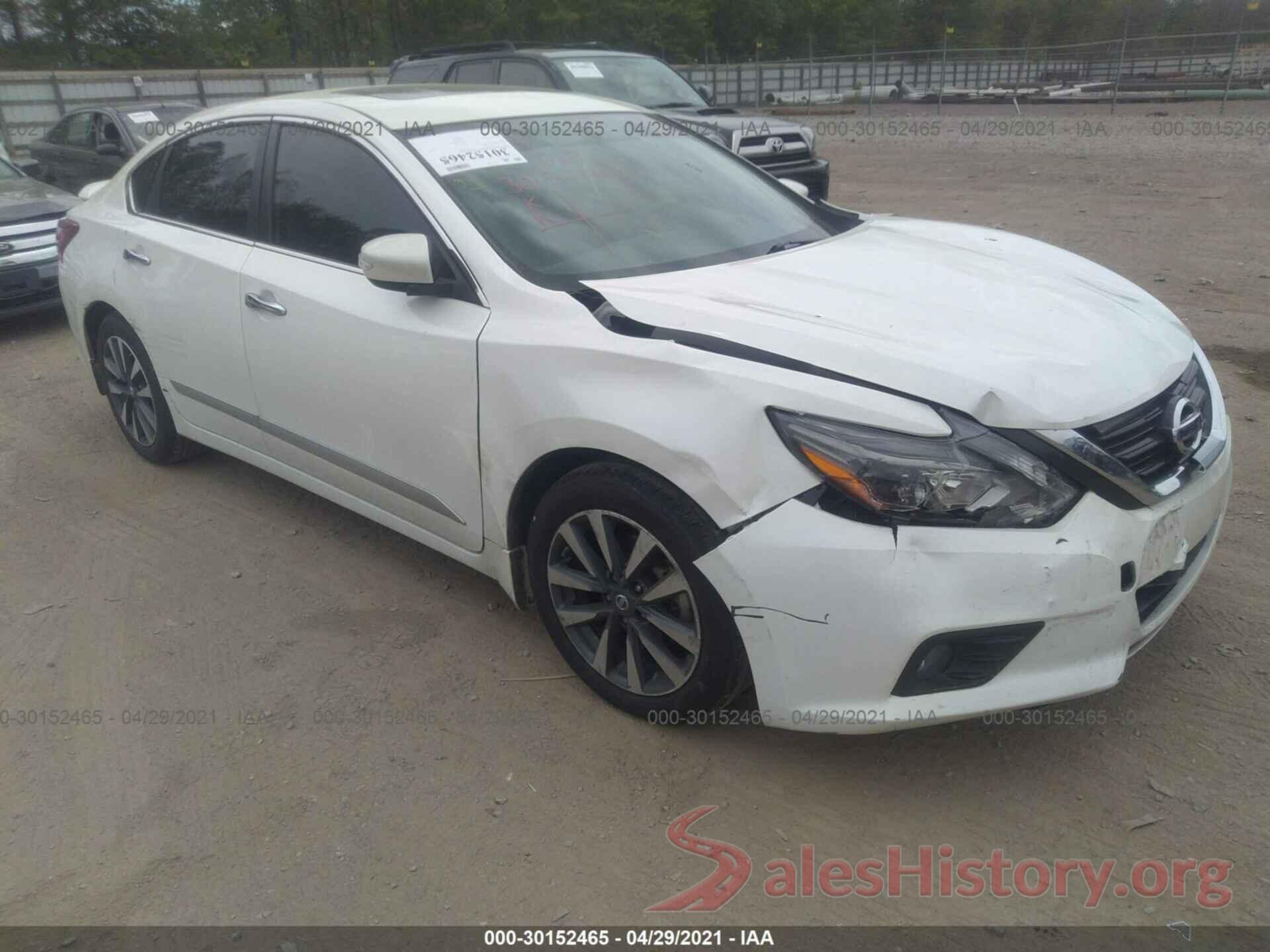 1N4AL3AP7HC281044 2017 NISSAN ALTIMA