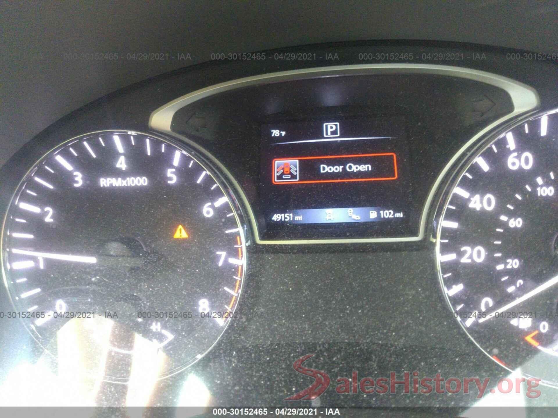 1N4AL3AP7HC281044 2017 NISSAN ALTIMA