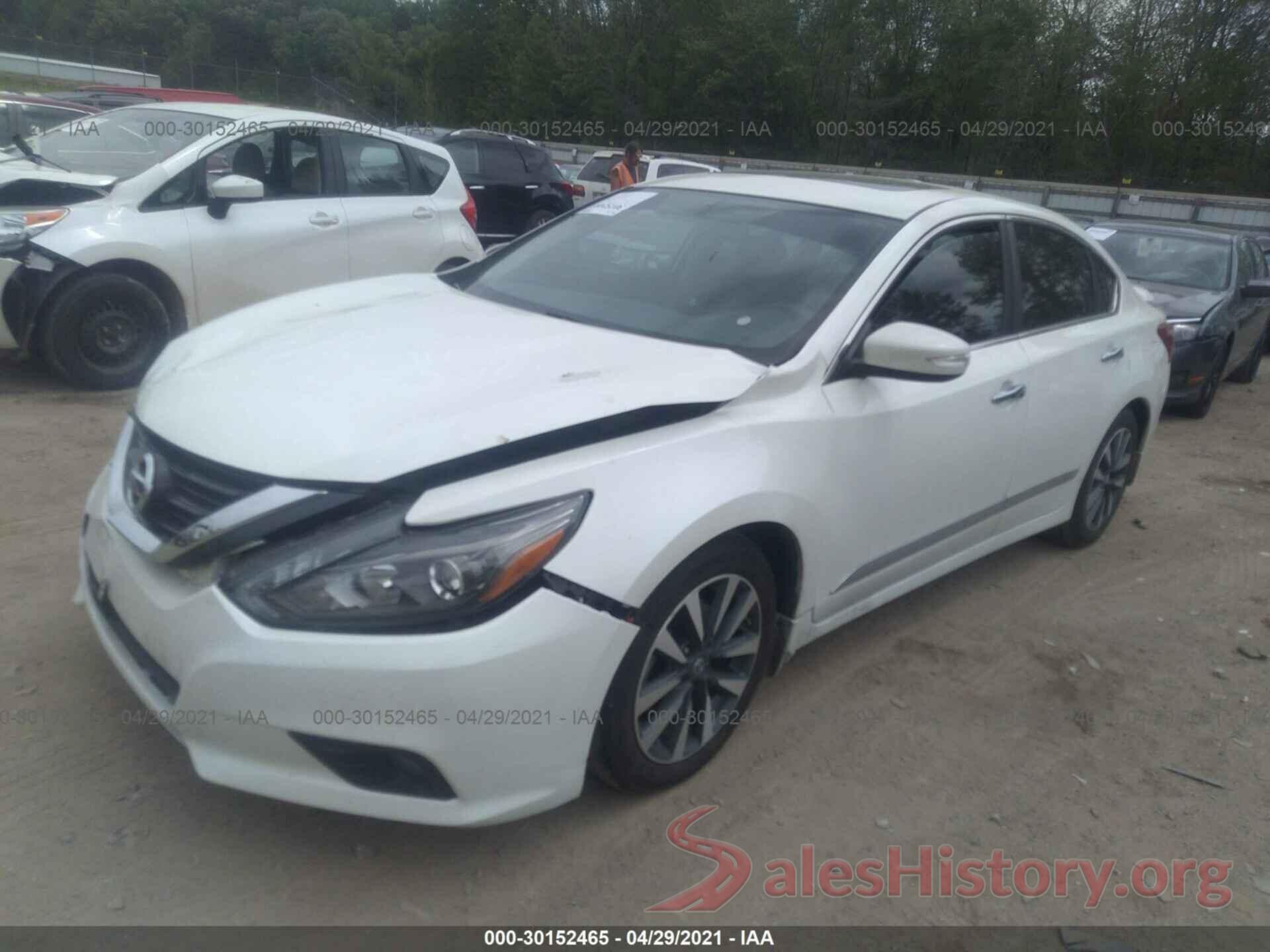 1N4AL3AP7HC281044 2017 NISSAN ALTIMA