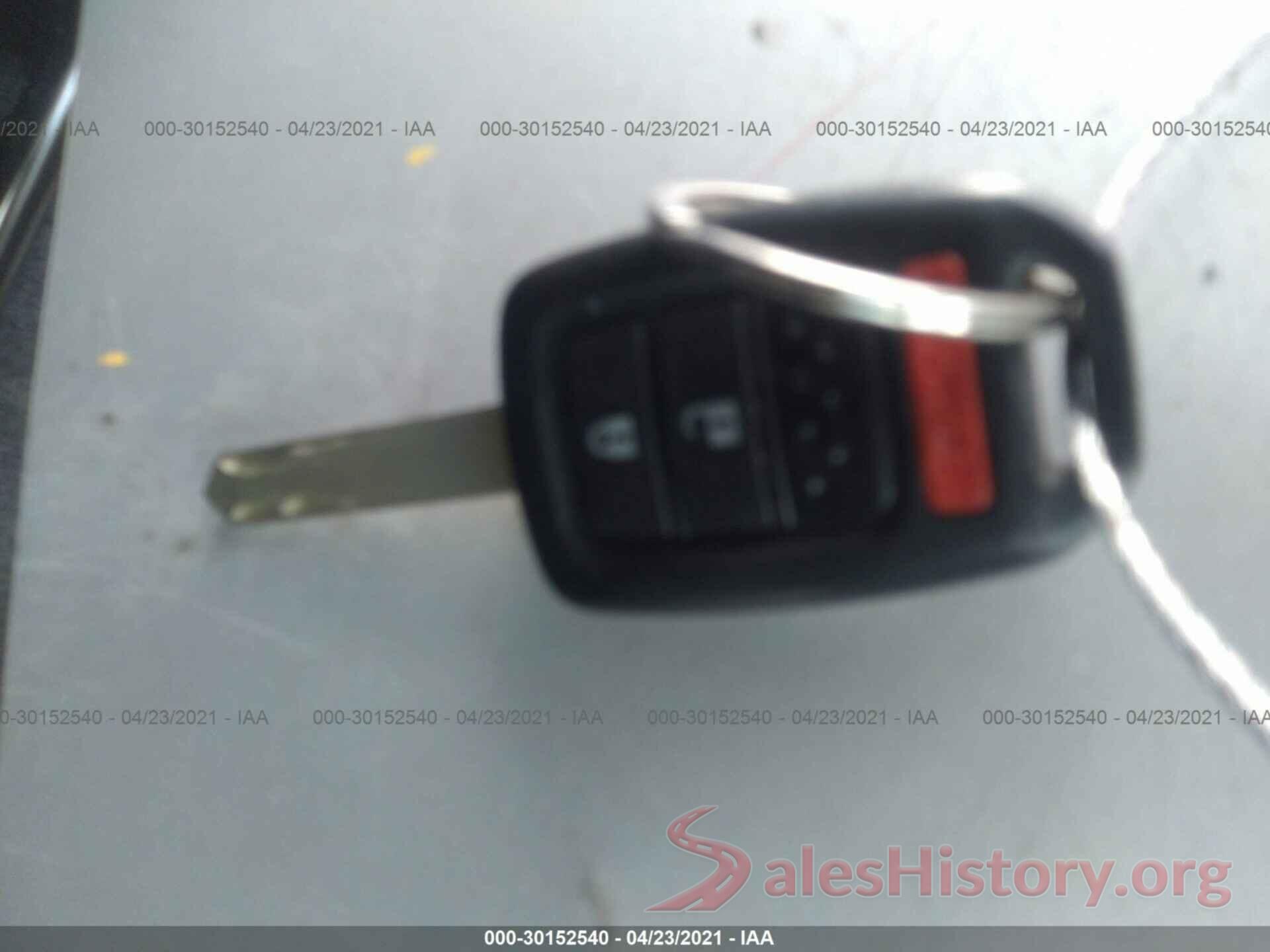 3HGGK5H49KM750740 2019 HONDA FIT