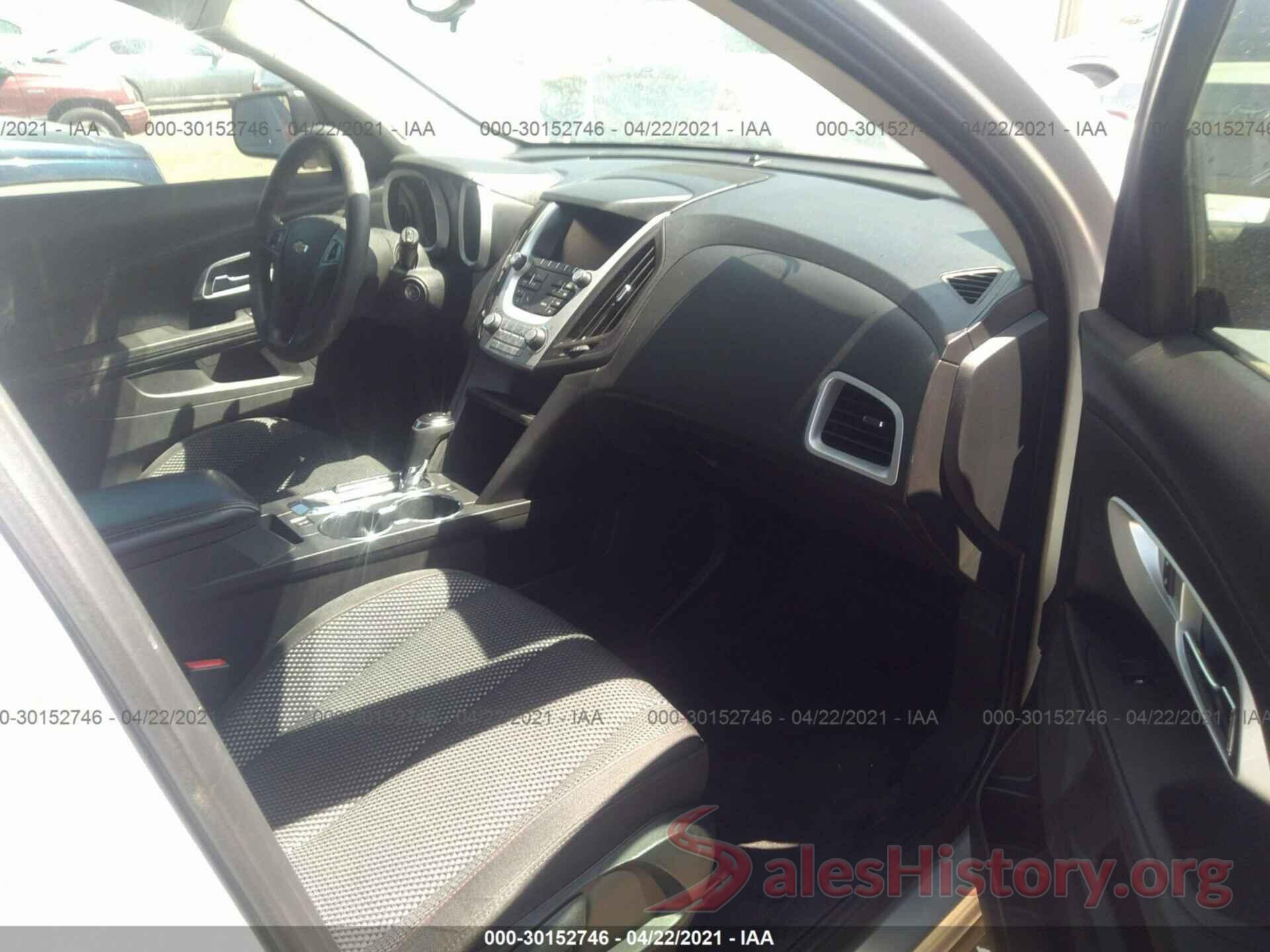 2GNALBEKXG6350410 2016 CHEVROLET EQUINOX