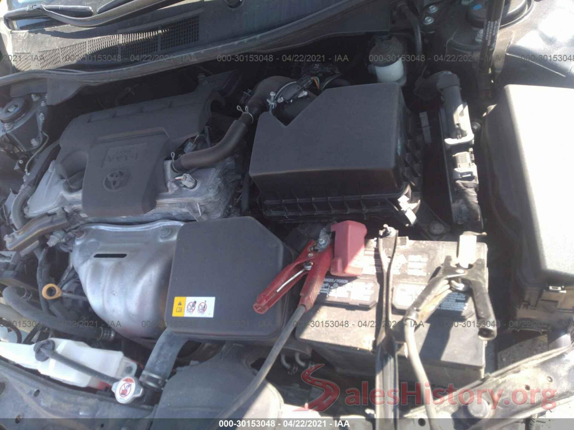 4T1BF1FK4HU393698 2017 TOYOTA CAMRY