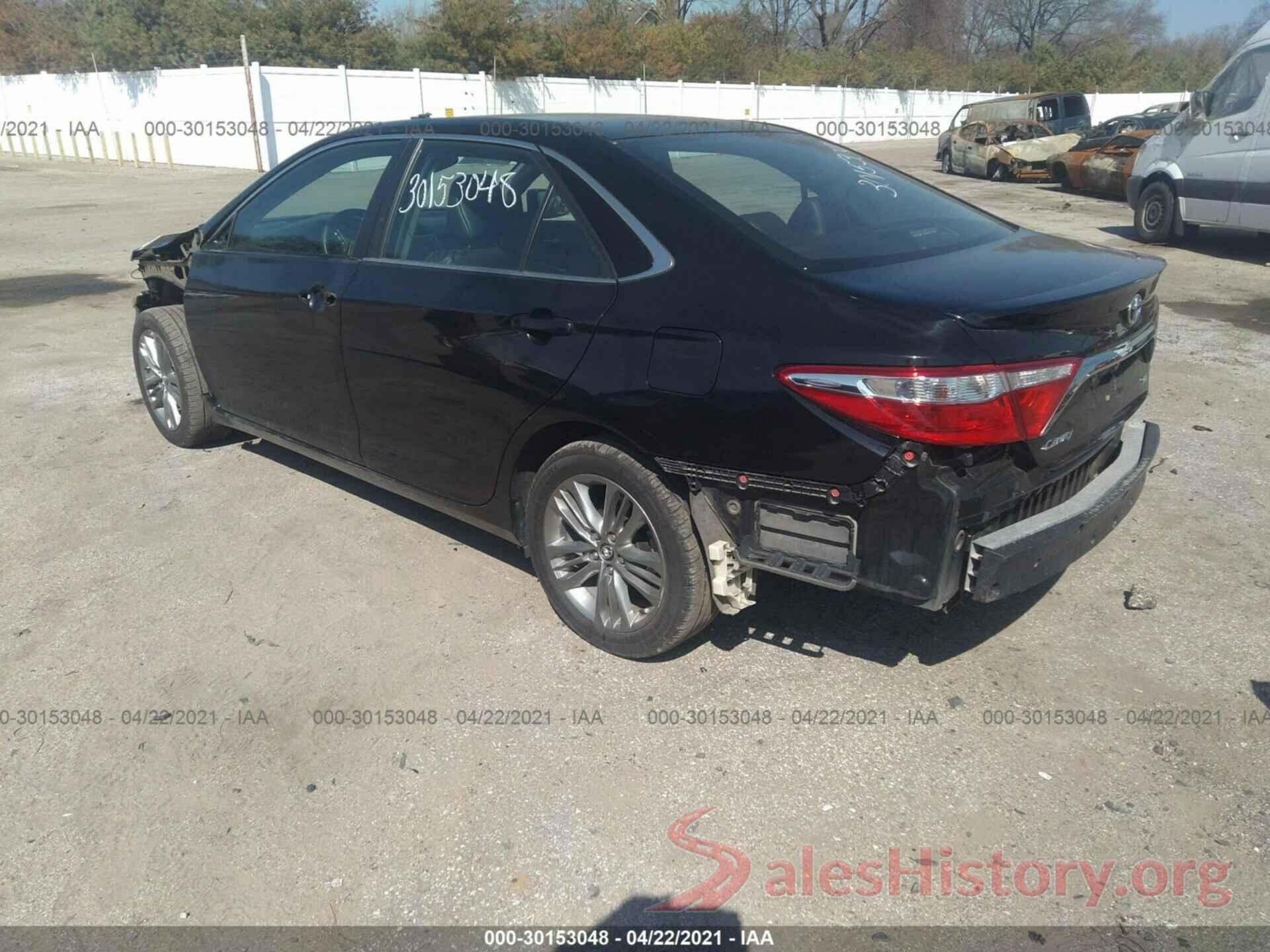 4T1BF1FK4HU393698 2017 TOYOTA CAMRY