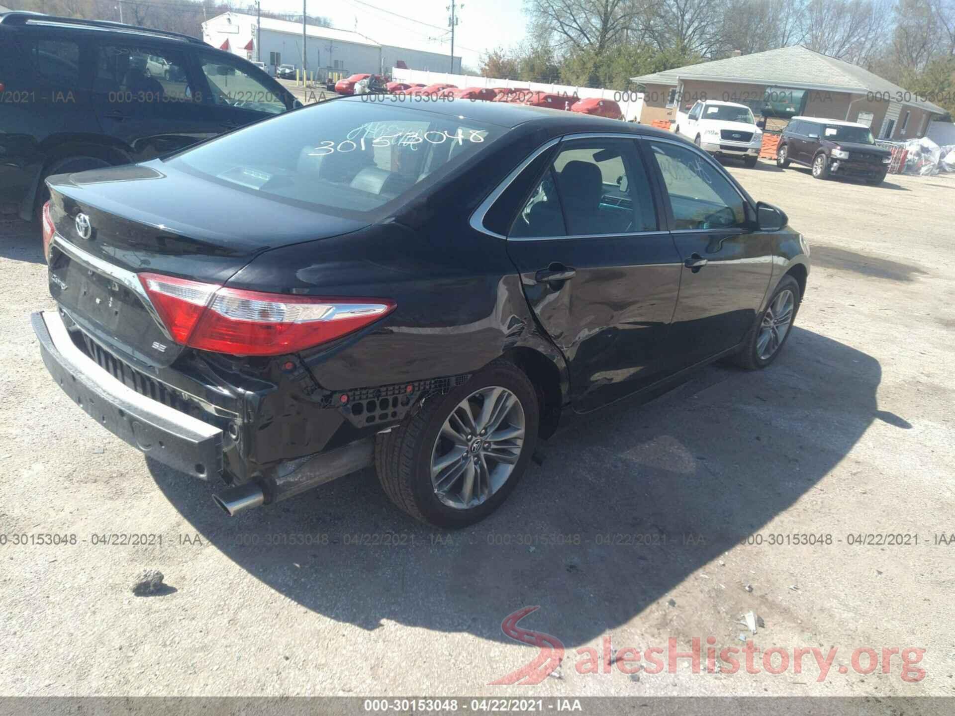 4T1BF1FK4HU393698 2017 TOYOTA CAMRY