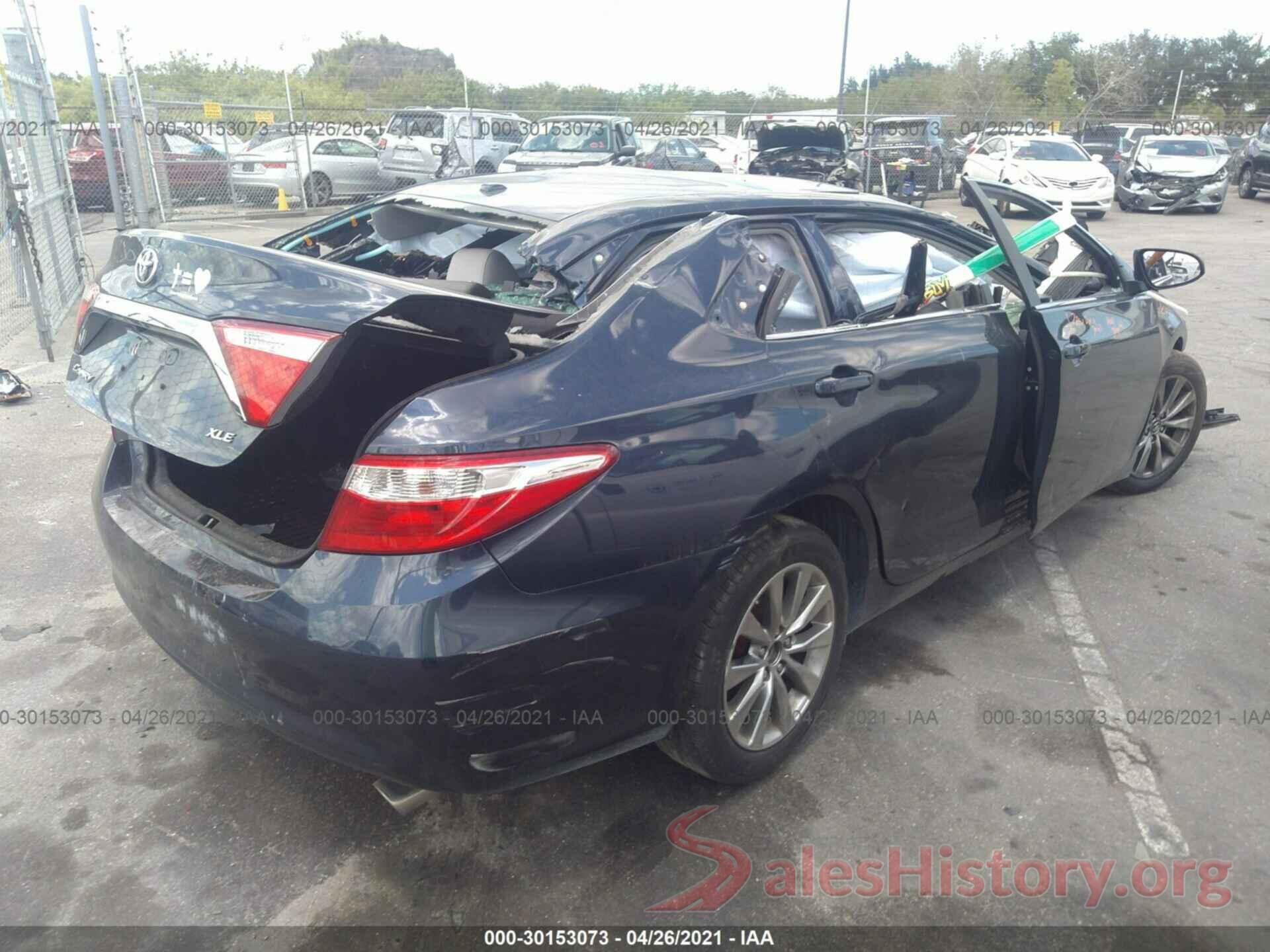 4T1BF1FKXHU812380 2017 TOYOTA CAMRY