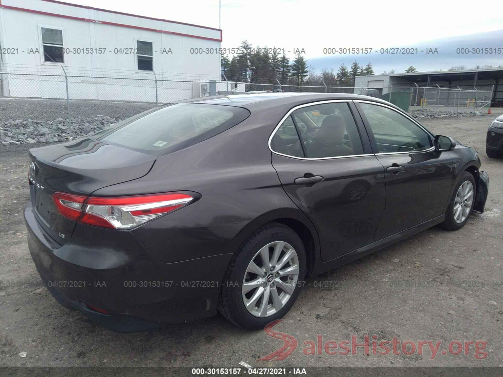 JTNB11HK5J3026106 2018 TOYOTA CAMRY