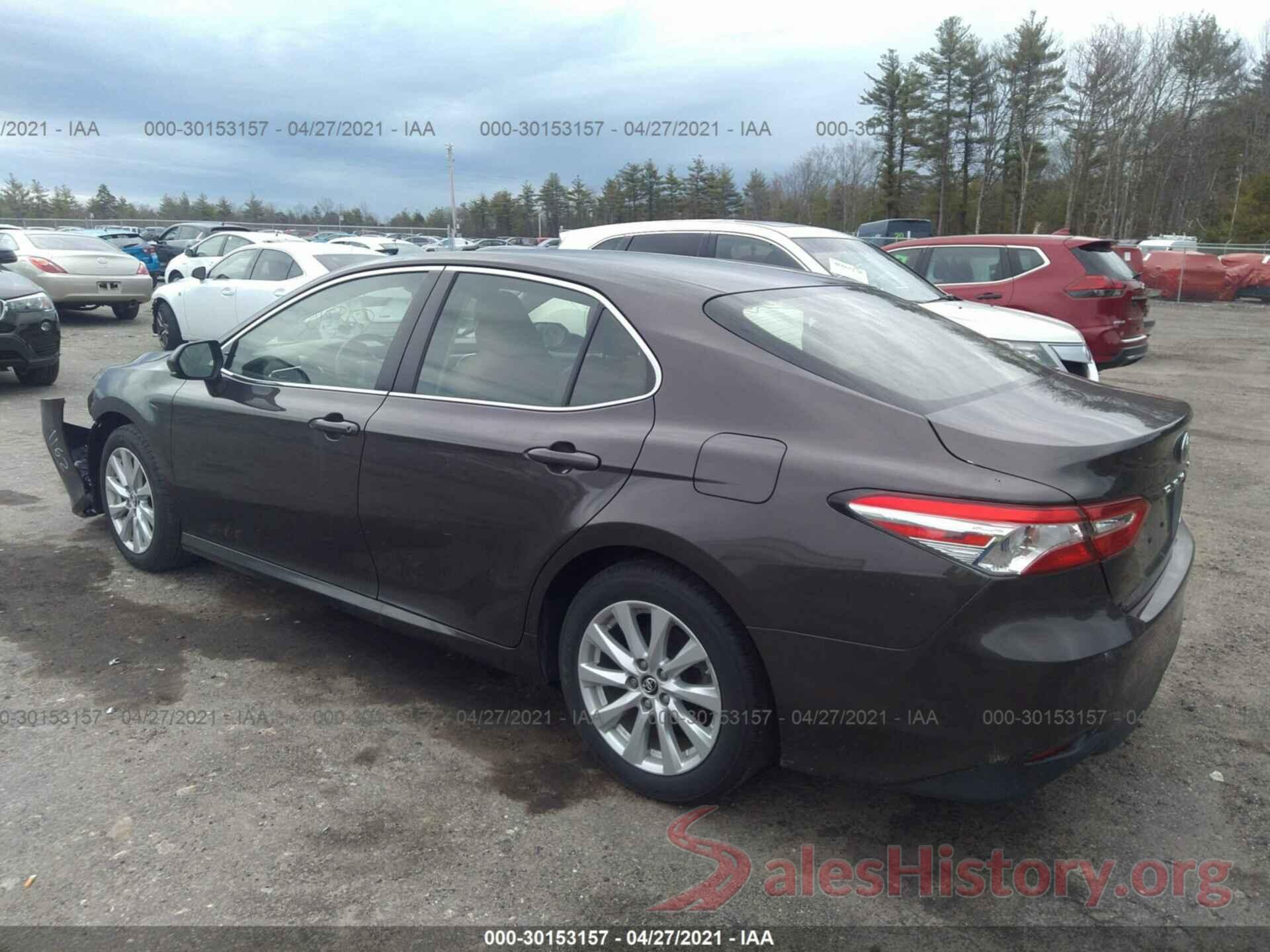 JTNB11HK5J3026106 2018 TOYOTA CAMRY