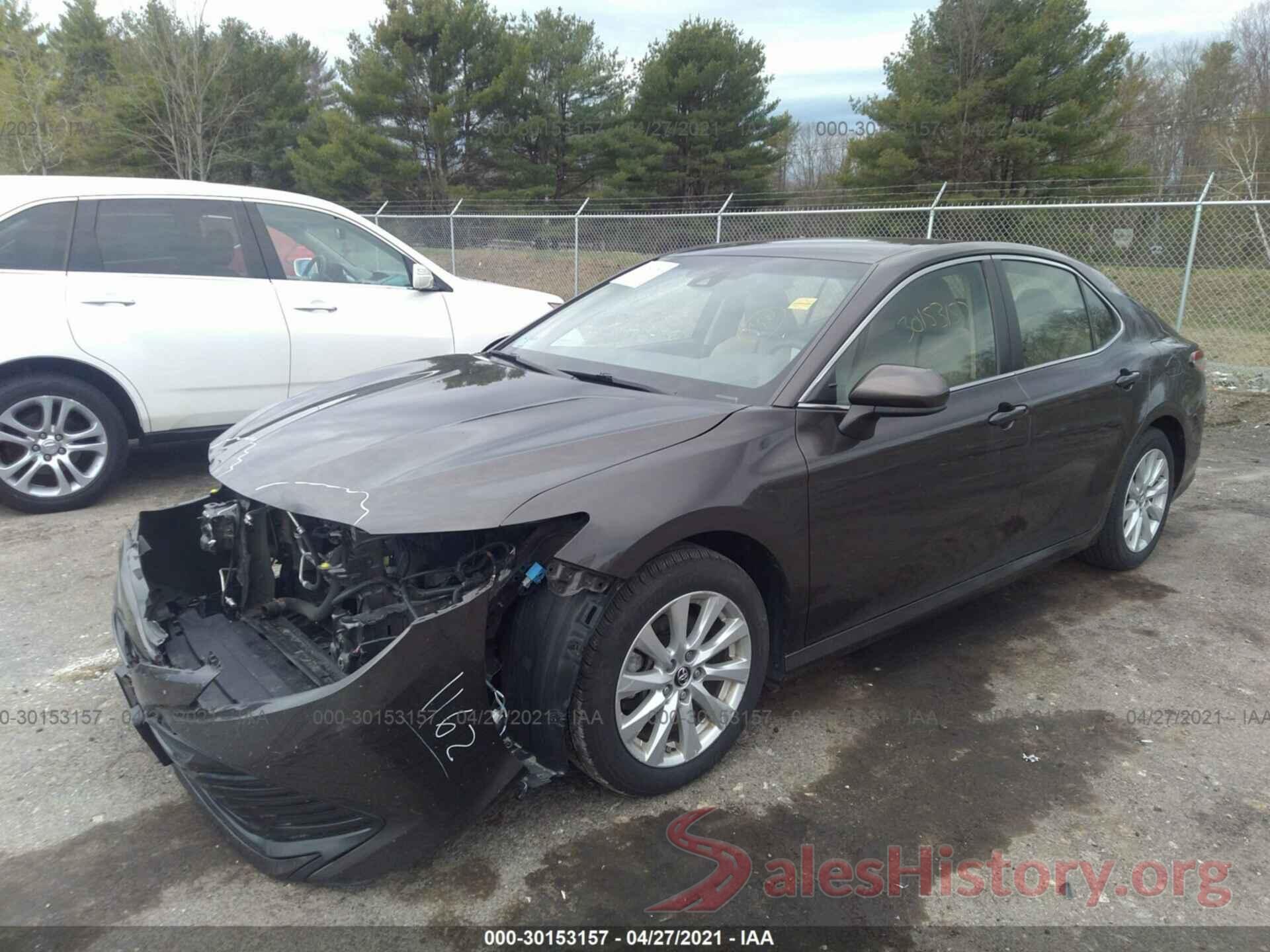 JTNB11HK5J3026106 2018 TOYOTA CAMRY