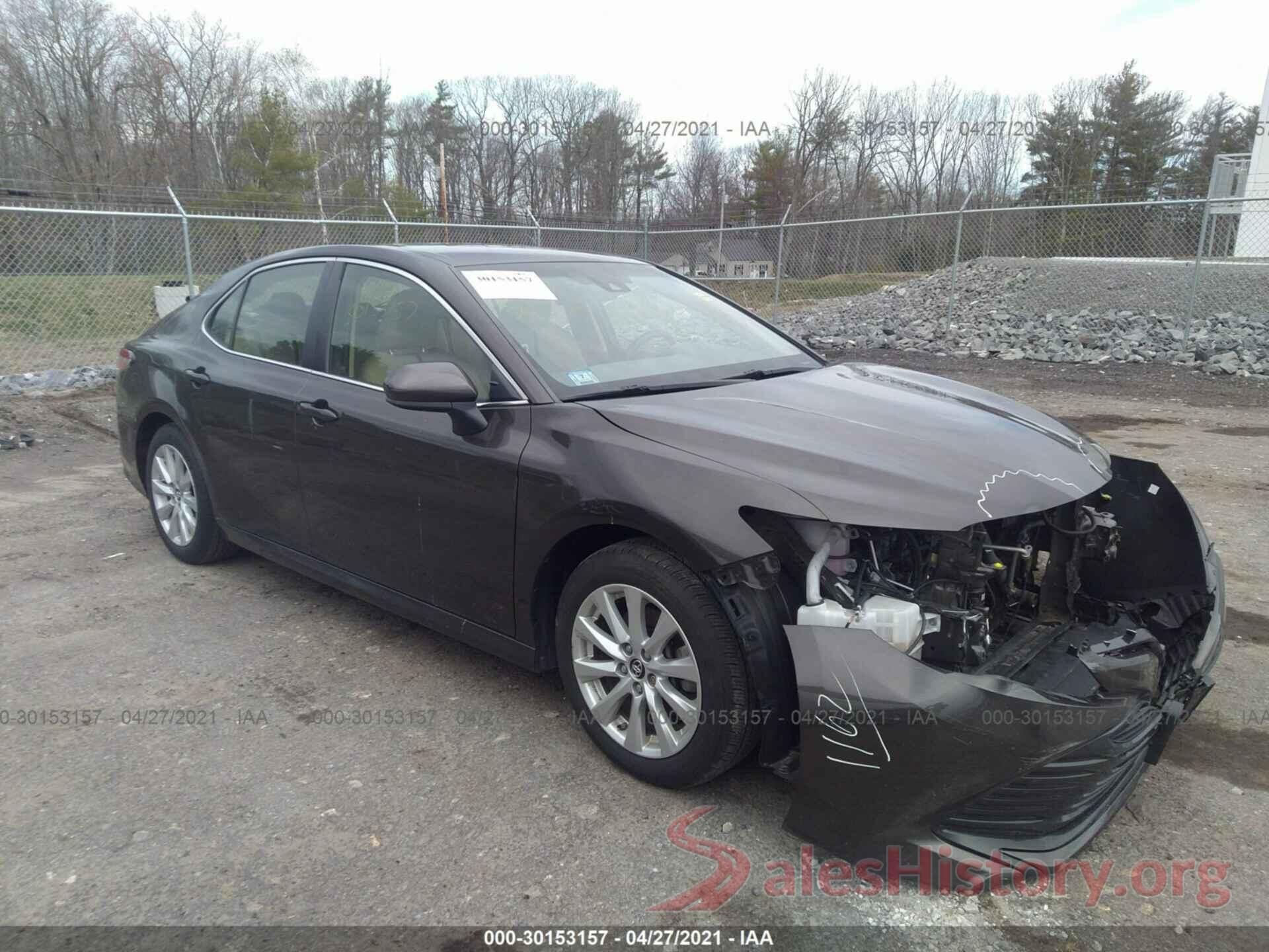 JTNB11HK5J3026106 2018 TOYOTA CAMRY