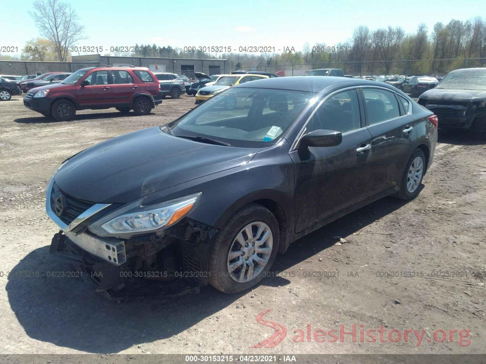 1N4AL3AP5HC488967 2017 NISSAN ALTIMA