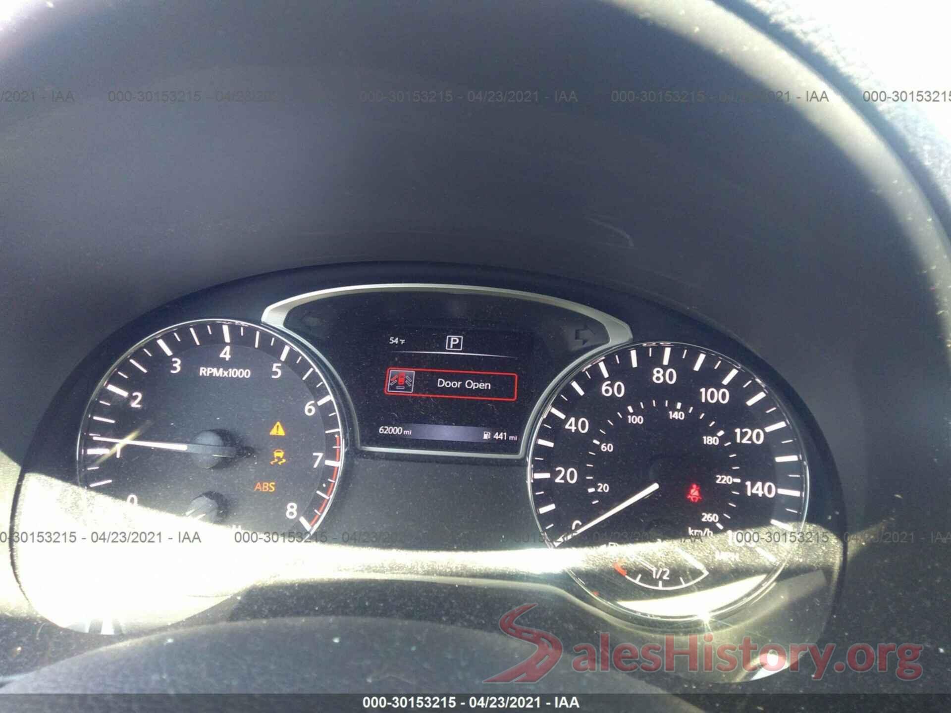 1N4AL3AP5HC488967 2017 NISSAN ALTIMA