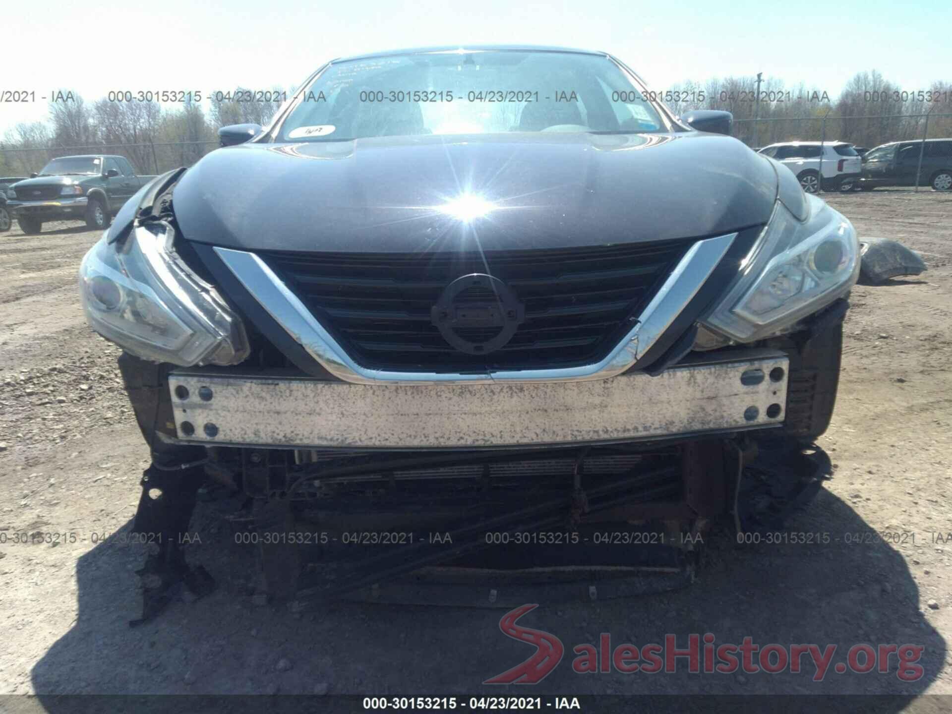 1N4AL3AP5HC488967 2017 NISSAN ALTIMA