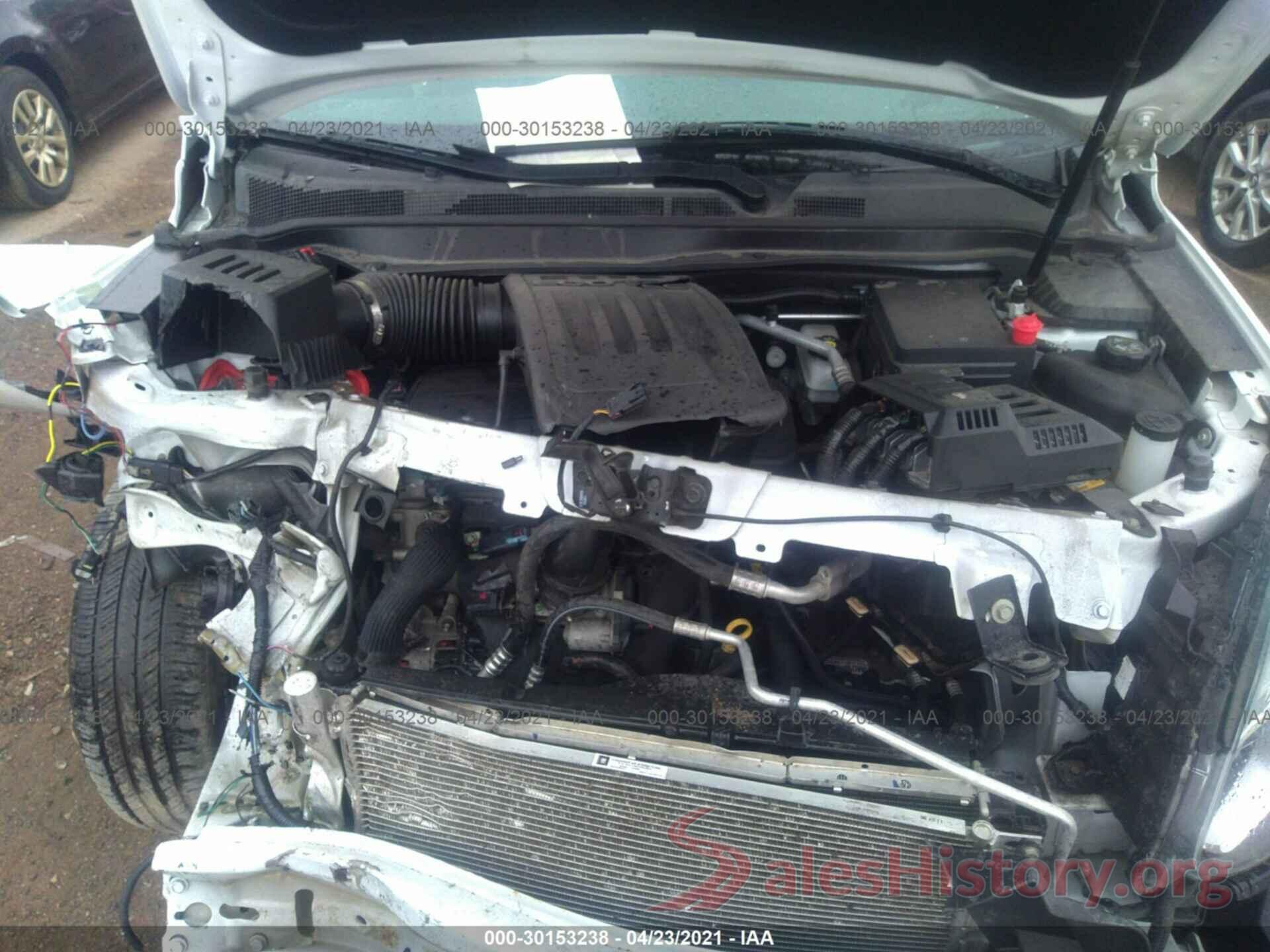 2GNFLFEK6G6144160 2016 CHEVROLET EQUINOX