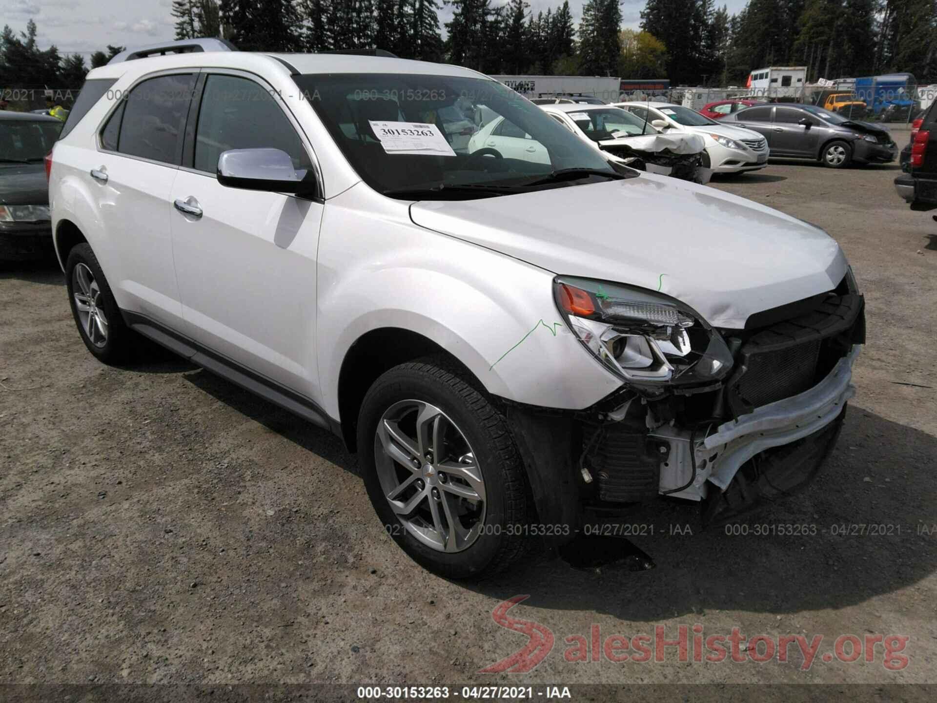 2GNFLGE39H6101545 2017 CHEVROLET EQUINOX