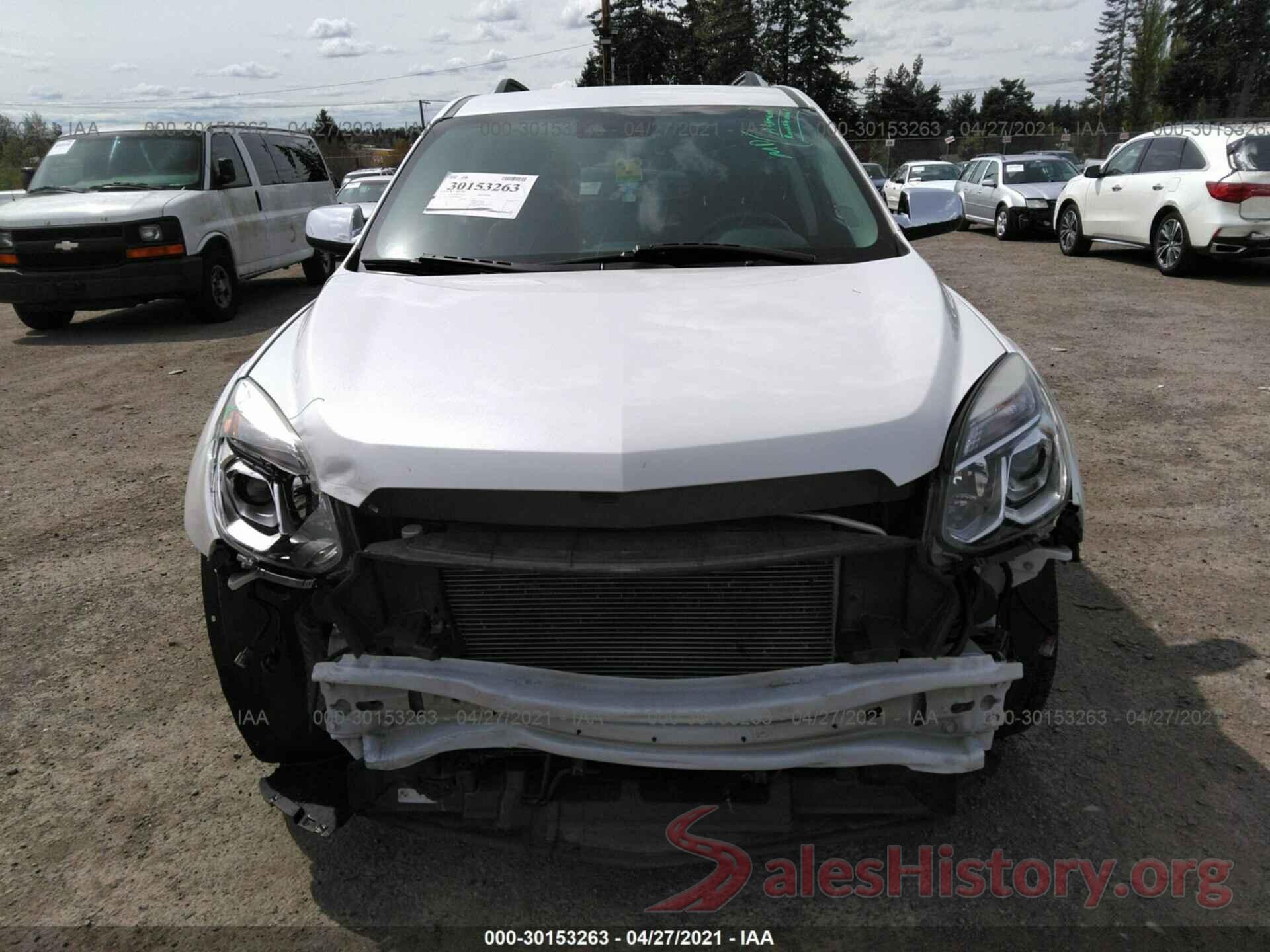 2GNFLGE39H6101545 2017 CHEVROLET EQUINOX