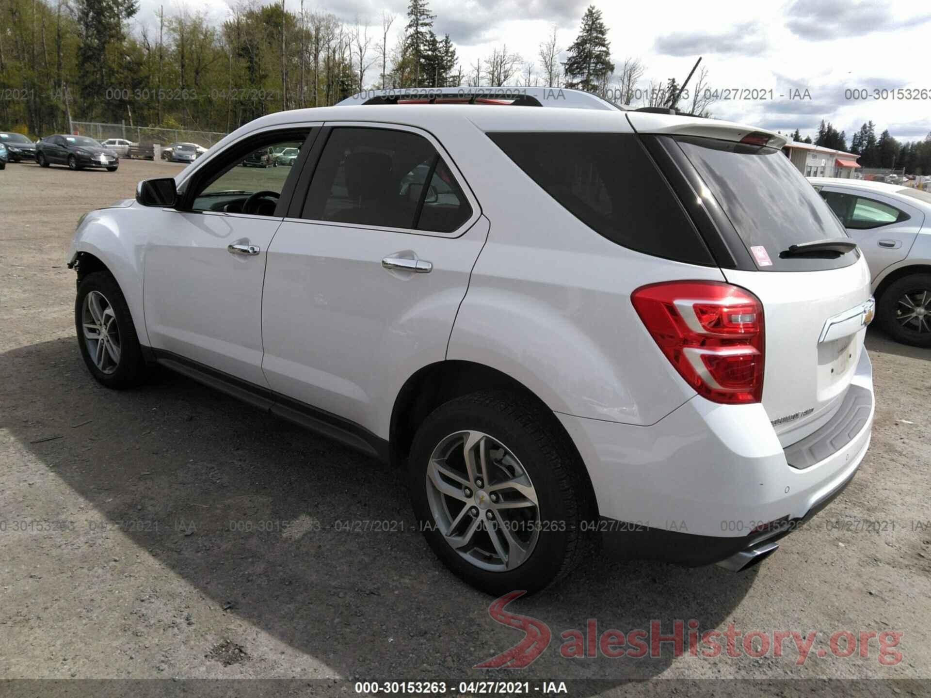 2GNFLGE39H6101545 2017 CHEVROLET EQUINOX