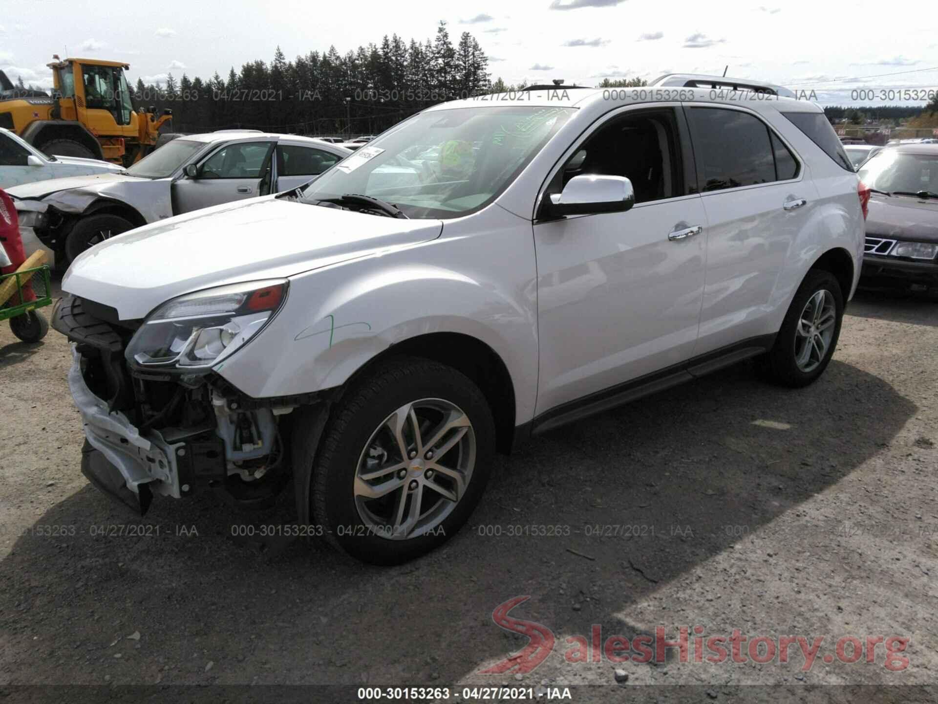 2GNFLGE39H6101545 2017 CHEVROLET EQUINOX