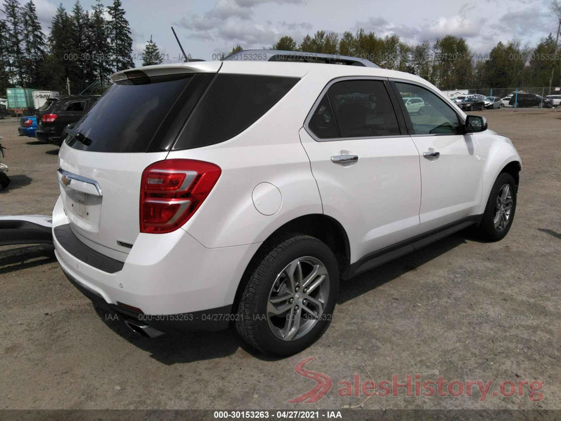 2GNFLGE39H6101545 2017 CHEVROLET EQUINOX