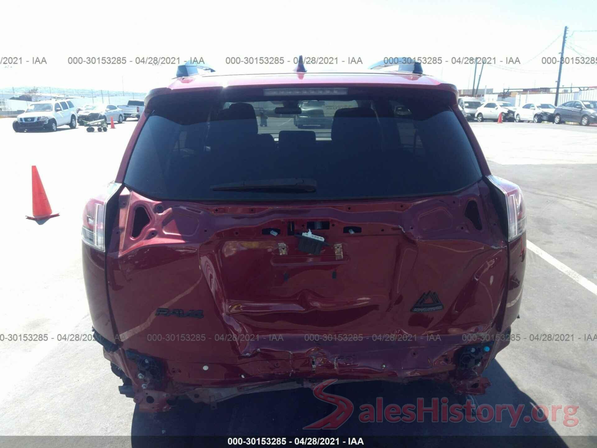 2T3WFREVXJW408889 2018 TOYOTA RAV4