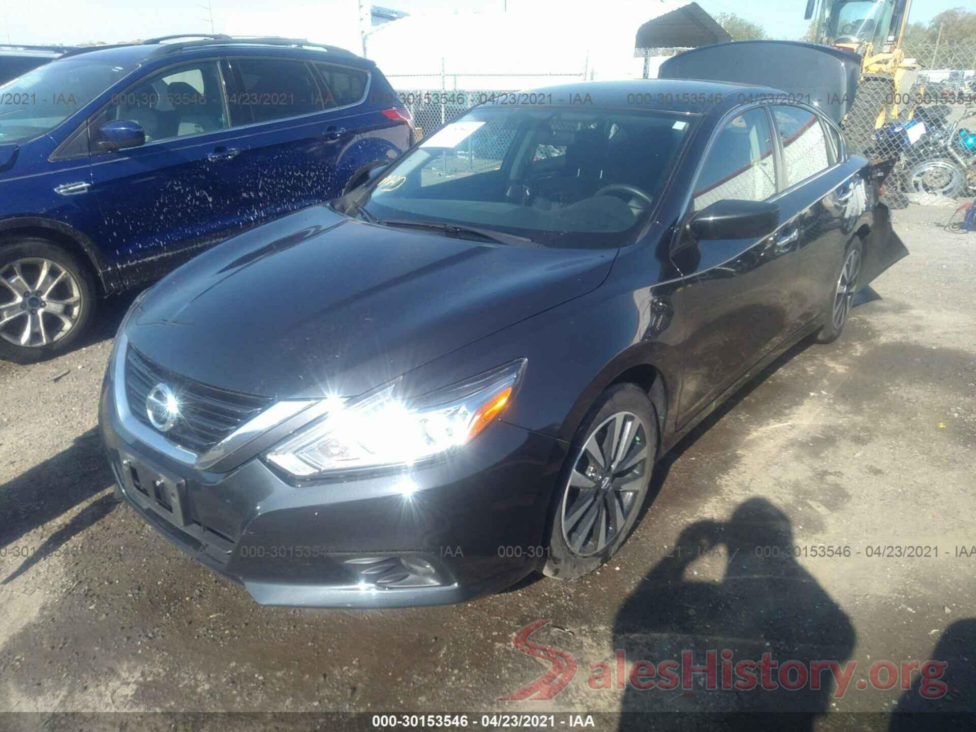 1N4AL3AP9JC243854 2018 NISSAN ALTIMA