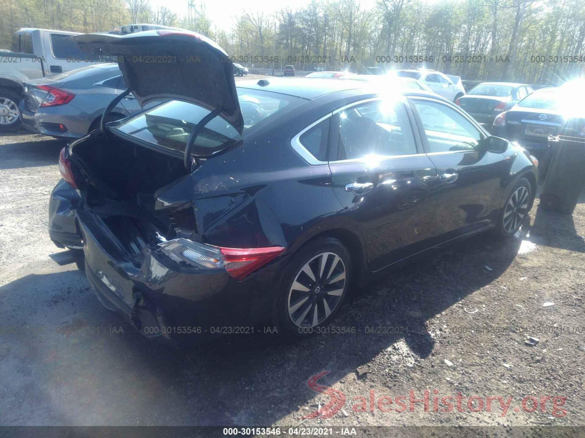 1N4AL3AP9JC243854 2018 NISSAN ALTIMA