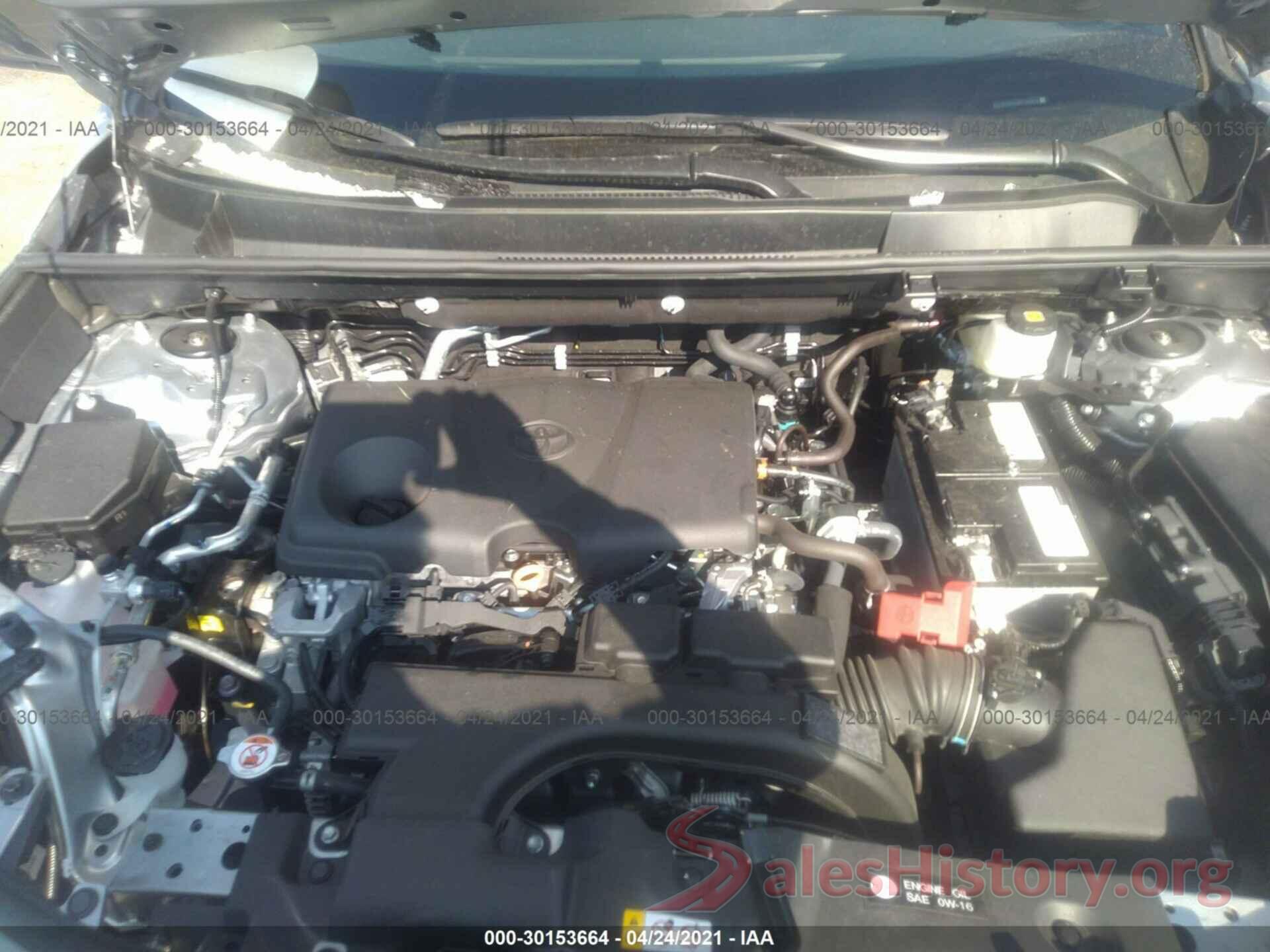 2T3P1RFV8MC186876 2021 TOYOTA RAV4