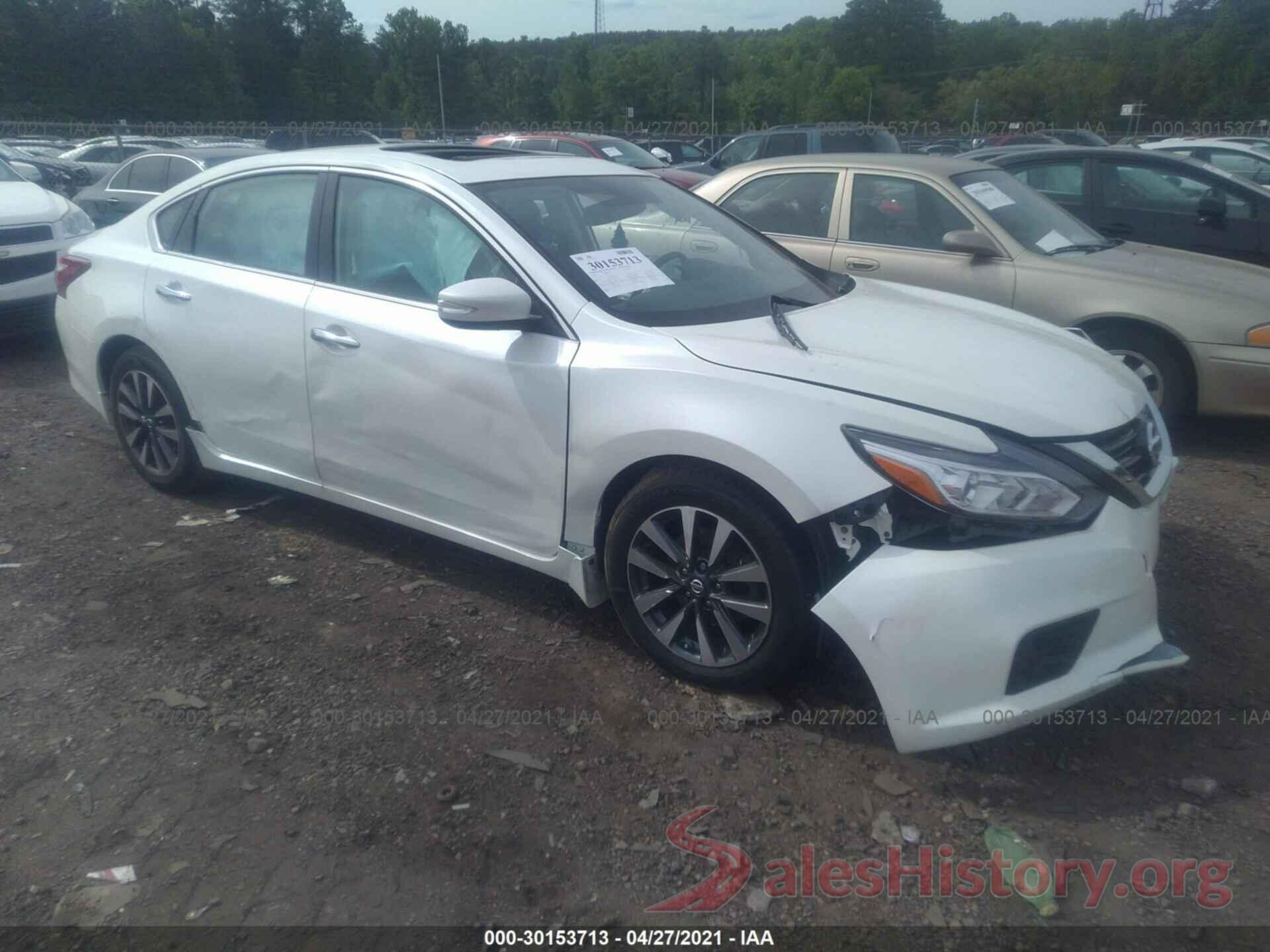 1N4AL3AP9GC152477 2016 NISSAN ALTIMA